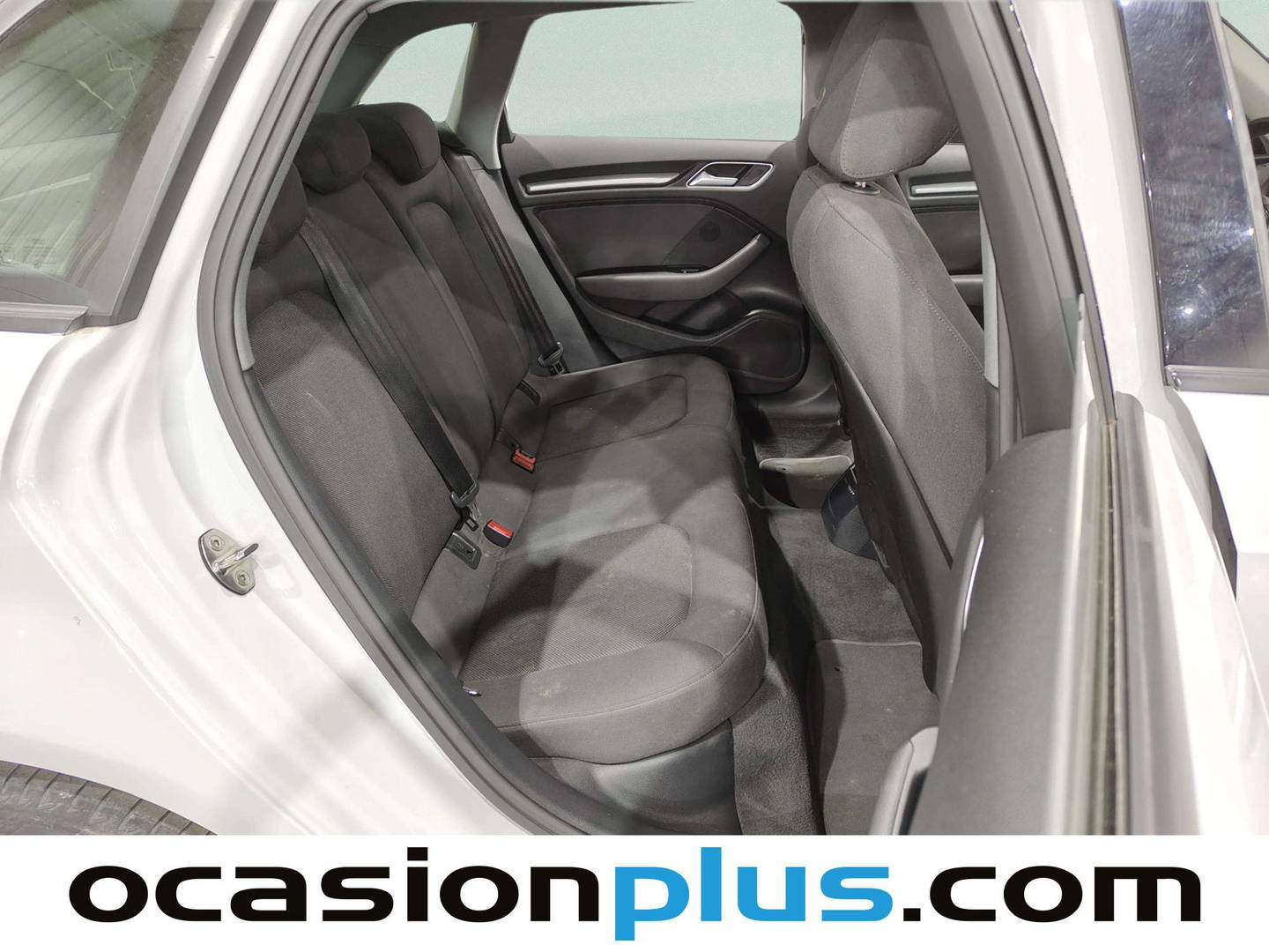 Audi A3 Audi A3 Sportback 30 TDI (116 CV) barato