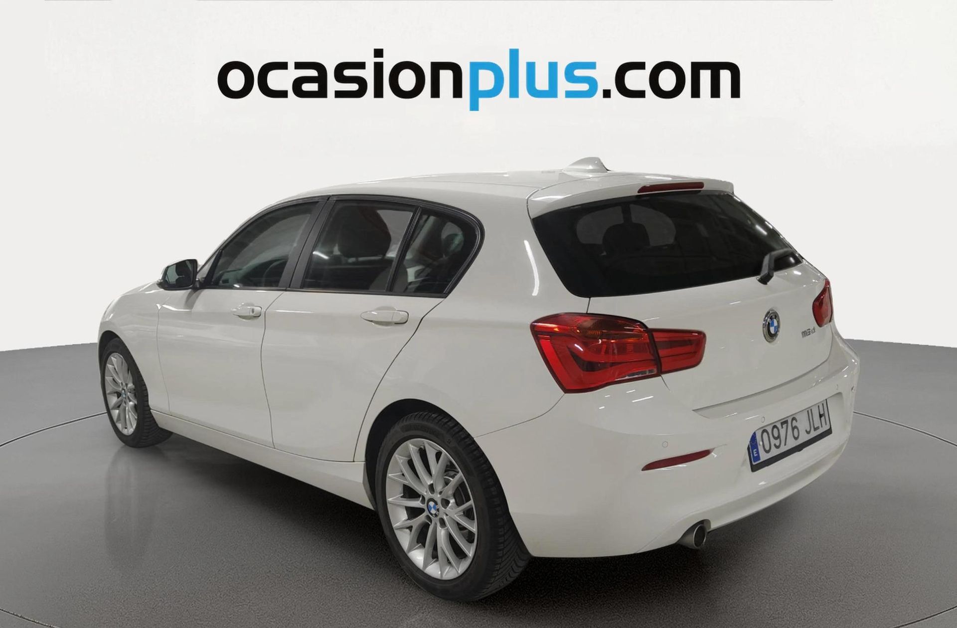 BMW Serie 1 116d - foto 3