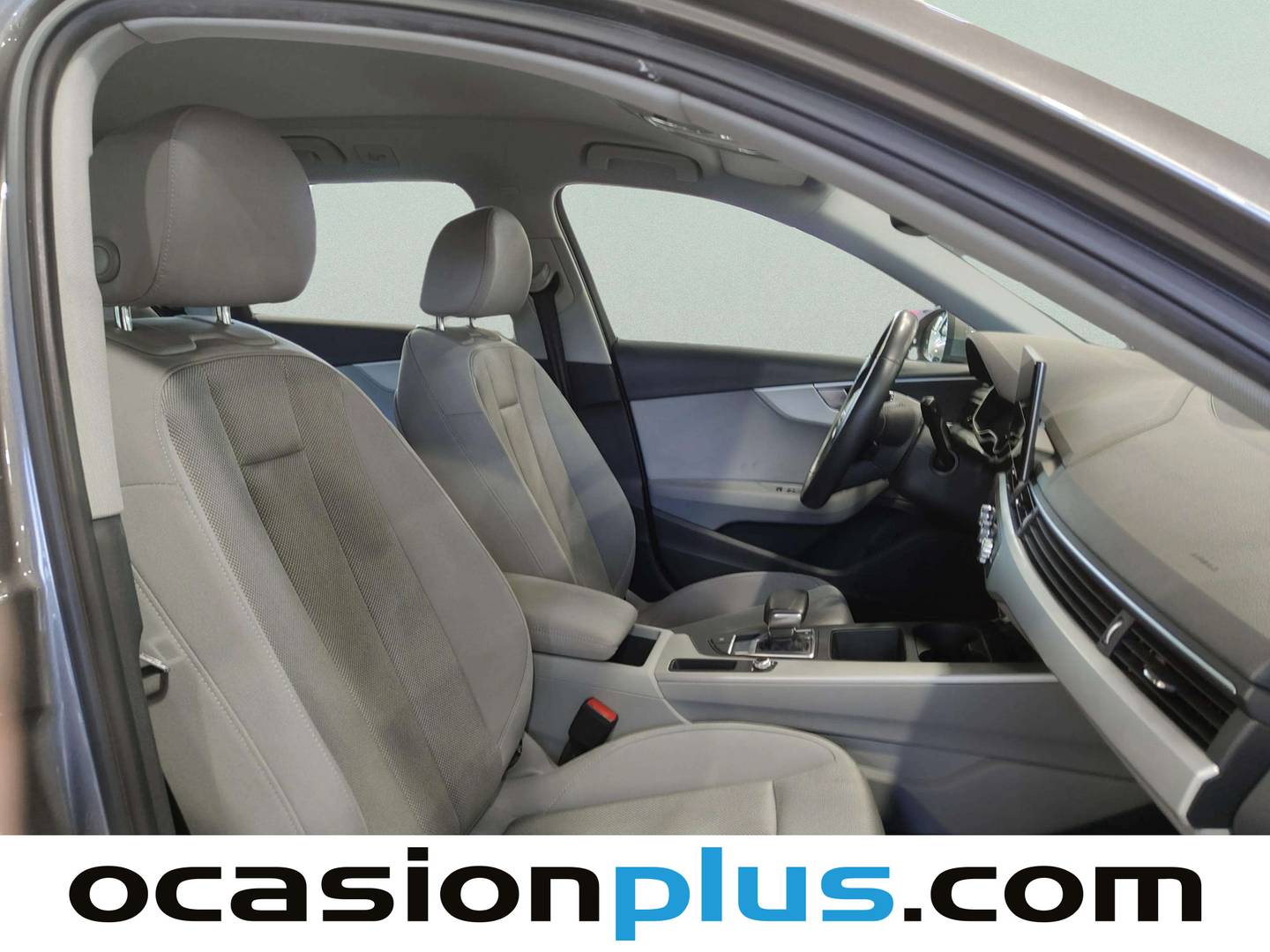 Audi A4 Audi A4 Avant Advanced 35 TDI (163 CV) S tronic automático