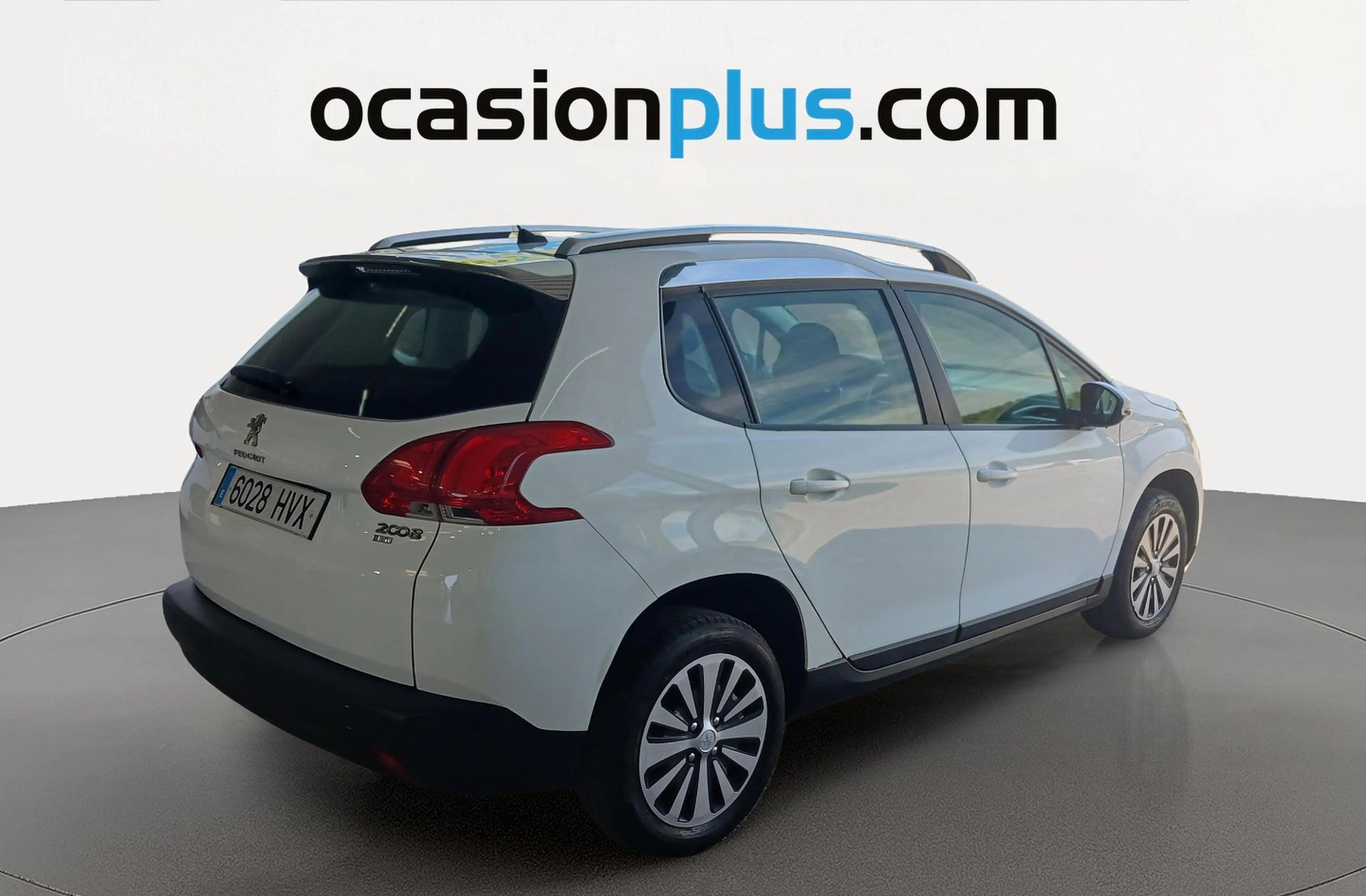 Peugeot 2008 VTI 82 Active ETG5 - foto 3