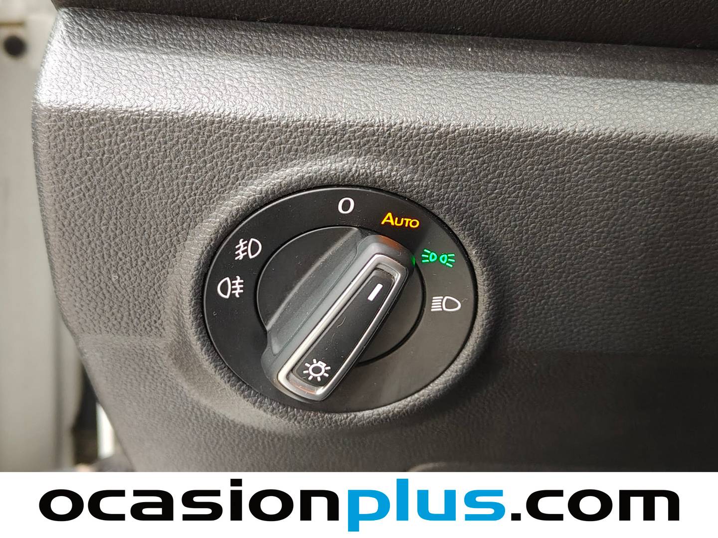 Volkswagen T-Roc Volkswagen T-Roc Advance 1.5 TSI (150 CV) DSG de ocasión