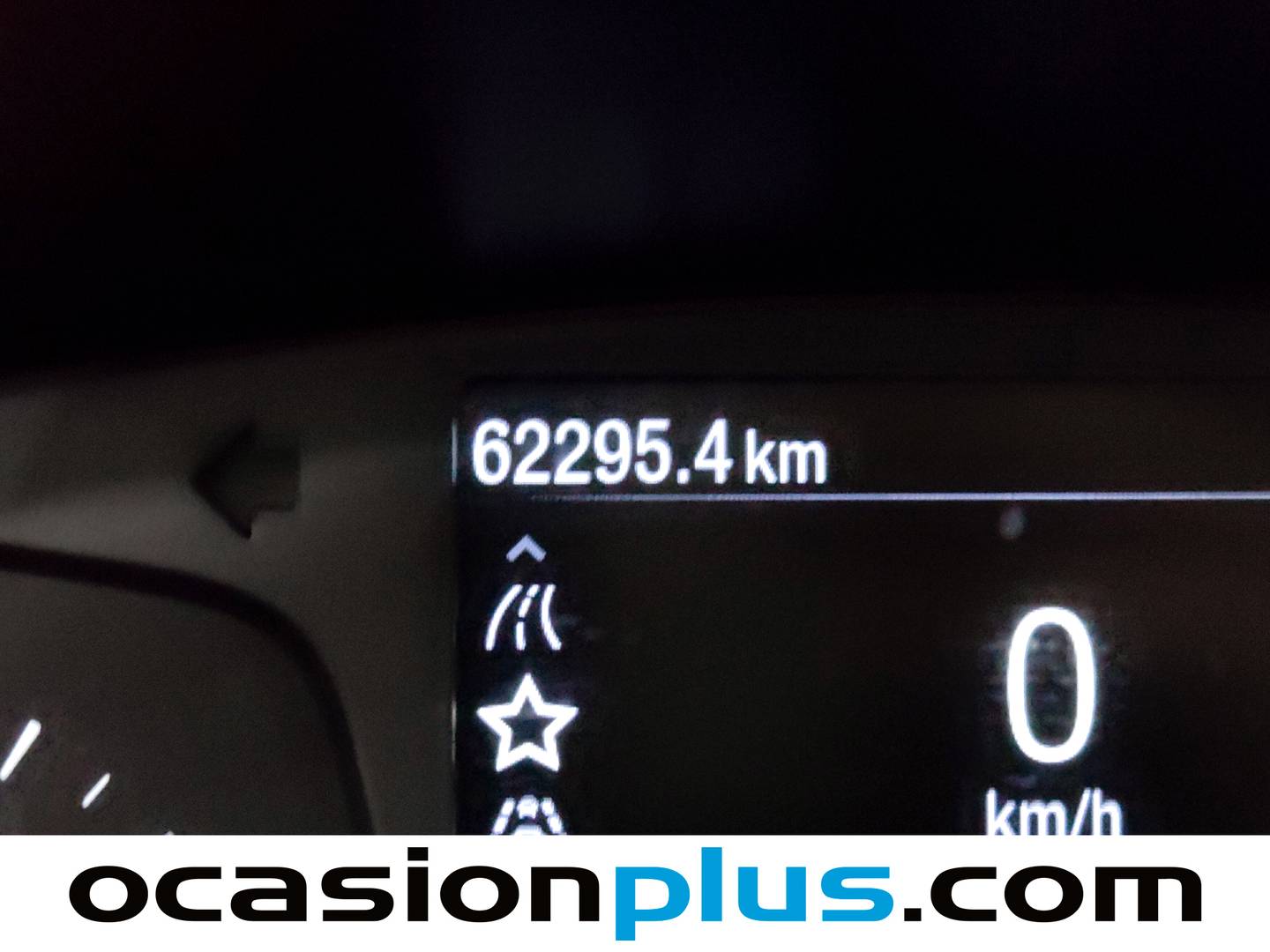 Ford Fiesta Ford Fiesta 1.0 EcoBoost S&S Trend (95 CV) seminuevo