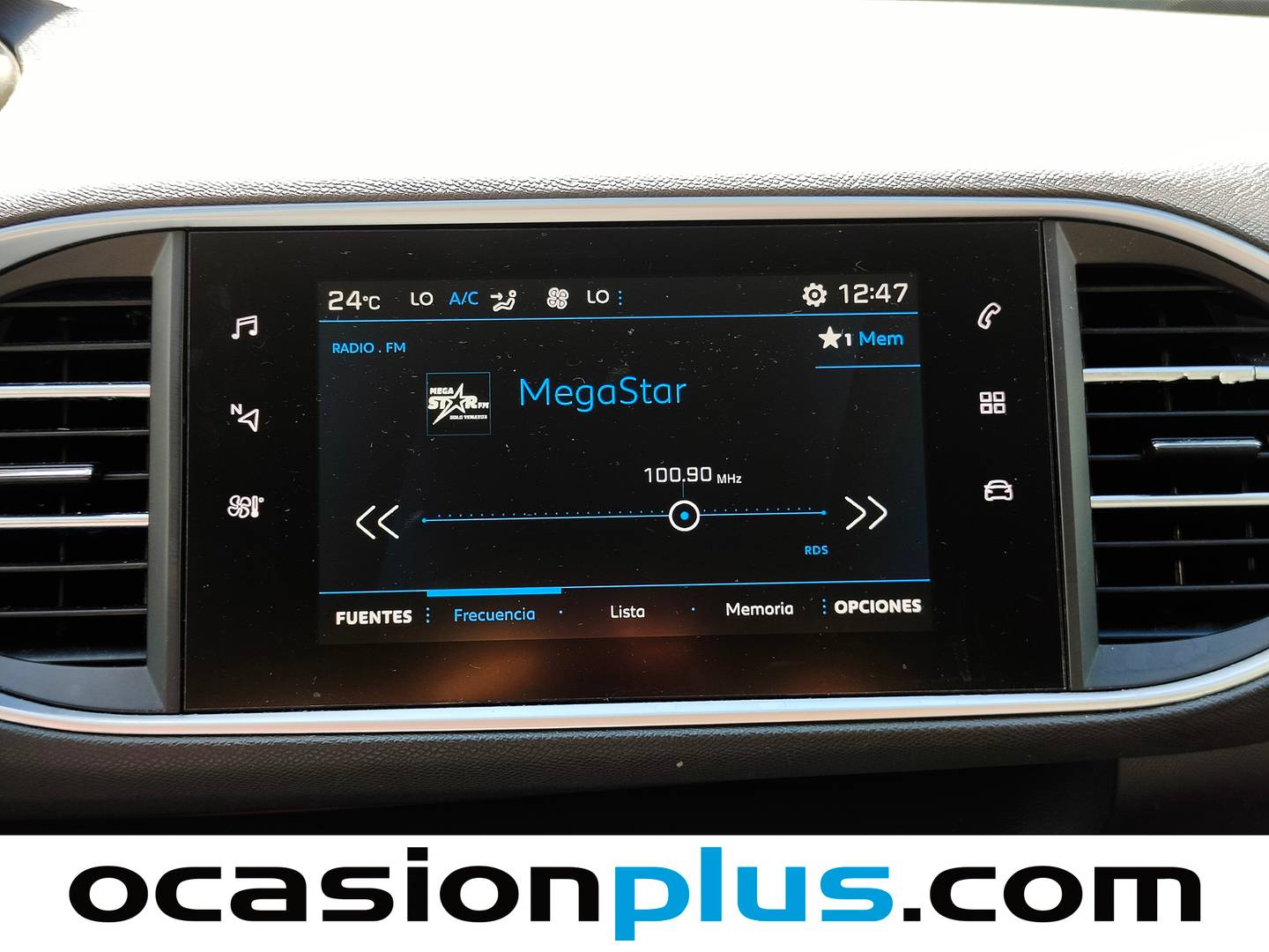 Peugeot 308 Peugeot 308 PureTech 130 S&S Style (130 CV) seminuevo