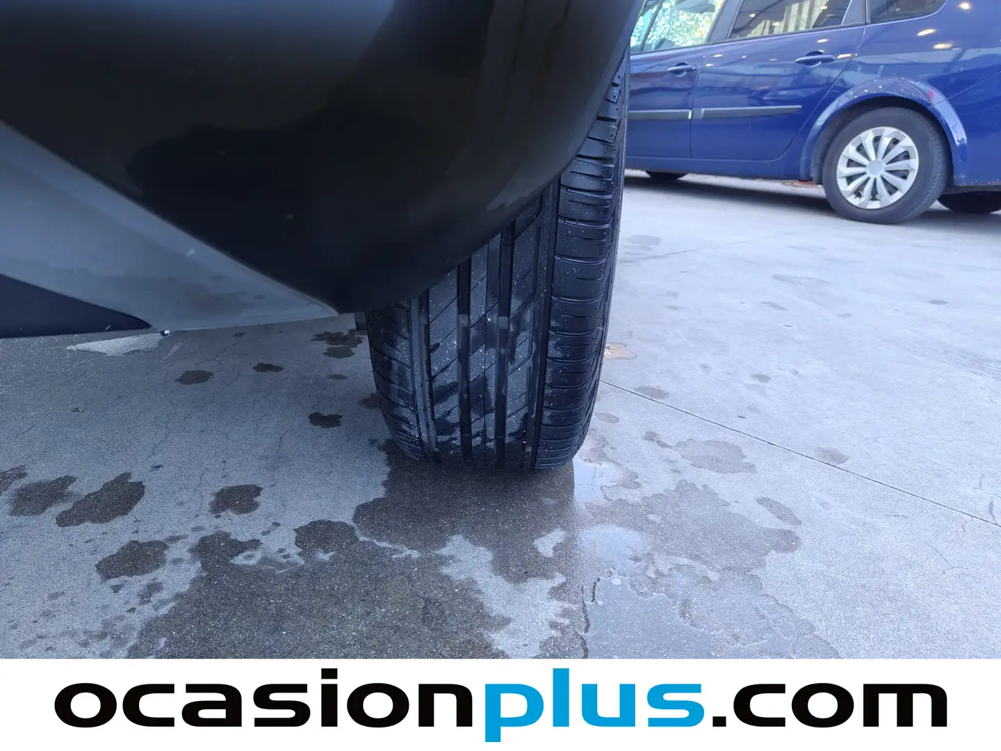 Foto Seat Ateca SEAT Ateca 1.5 TSI S&S Style Edition Nav  (150 CV)