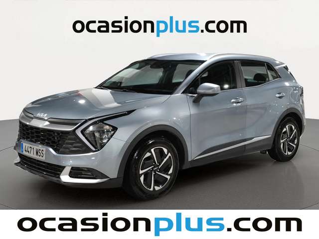 KIA Sportage 1.6 CRDi MHEV Drive 4x2 (136 CV) de segunda mano