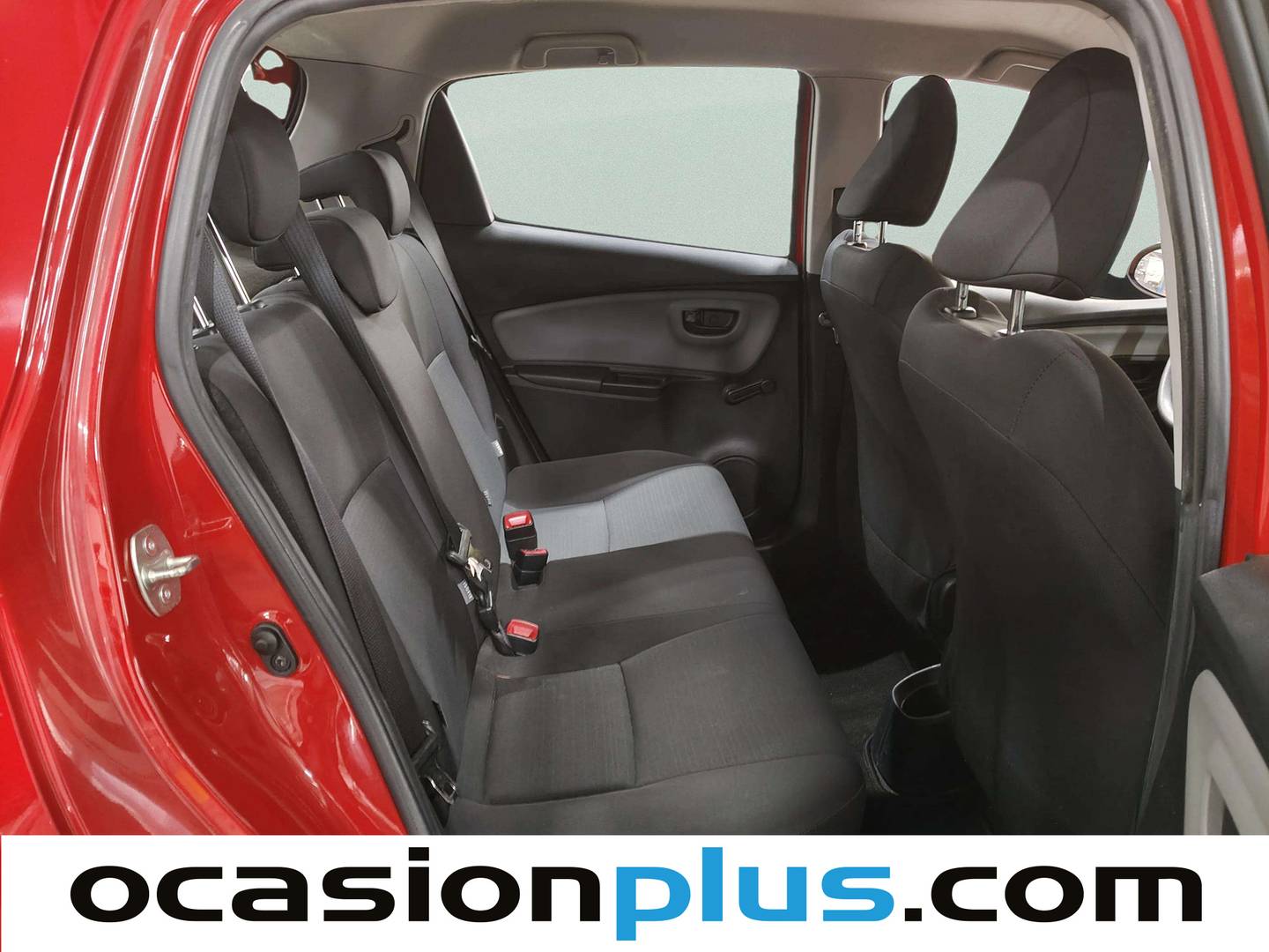 Foto Toyota Yaris Toyota Yaris 1.0 70 City (69 CV)