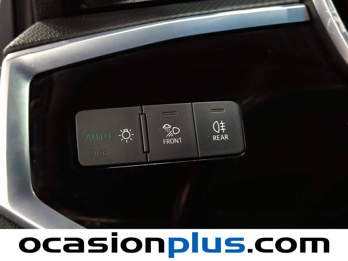 Audi Q3 Audi Q3 Advanced 35 TDI quattro (150 CV) S tronic 2021