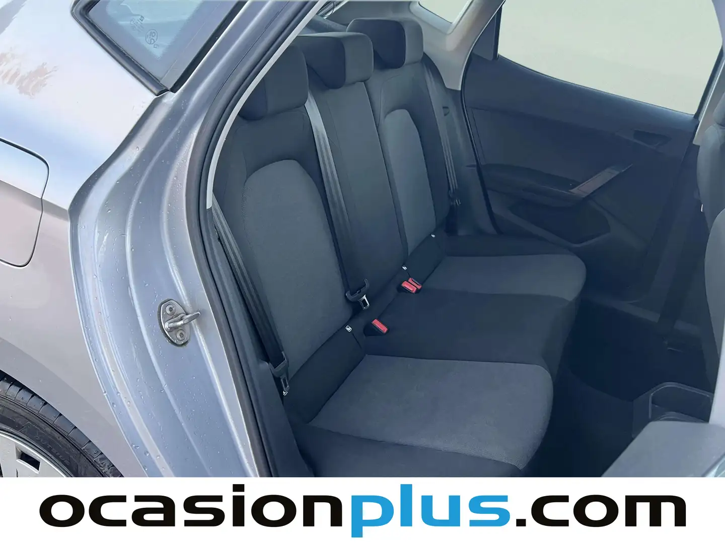 Foto Seat Ibiza SEAT Ibiza 1.0 MPI Reference Go2 (80 CV)