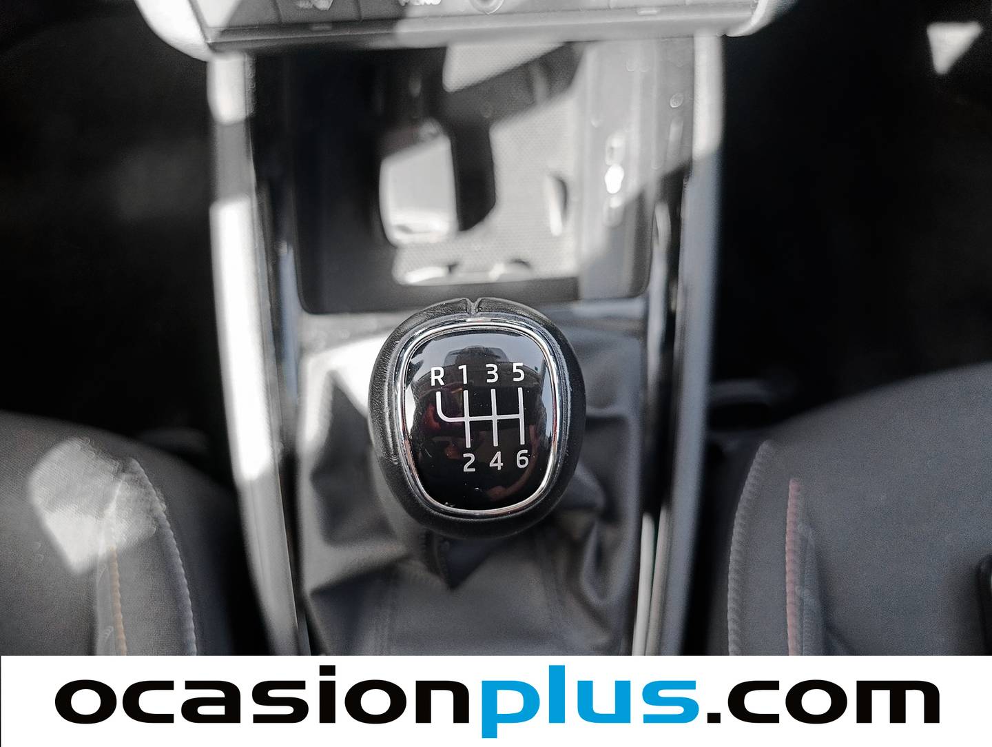 Skoda Scala Skoda Scala 1.0 TSI Ambition (110 CV) de segunda mano
