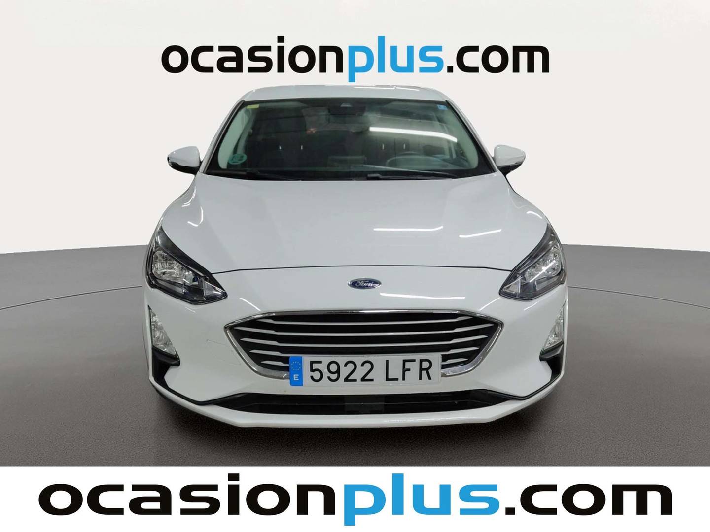 Foto Ford Focus Ford Focus 1.0 Ecoboost Trend Edition (125 CV)