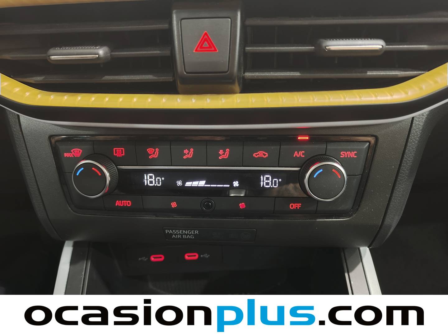 Acabados Seat Arona Seat Arona 1.0 TSI Style Special Edition DSG (115 CV)