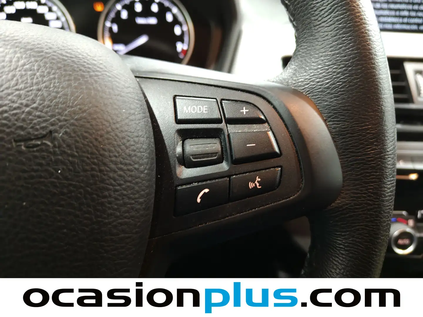 Foto BMW X1 BMW X1 xDrive25e (220 CV)