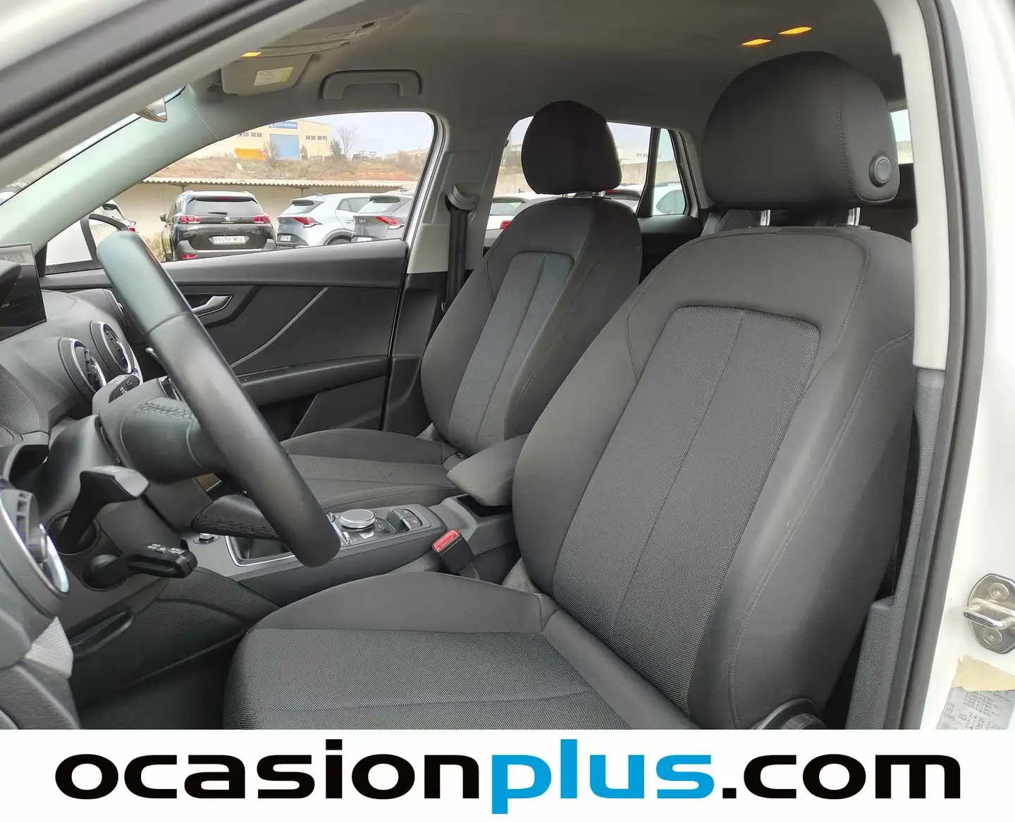 Foto Audi Q2 Audi Q2 Advanced 30 TDI (116 CV)