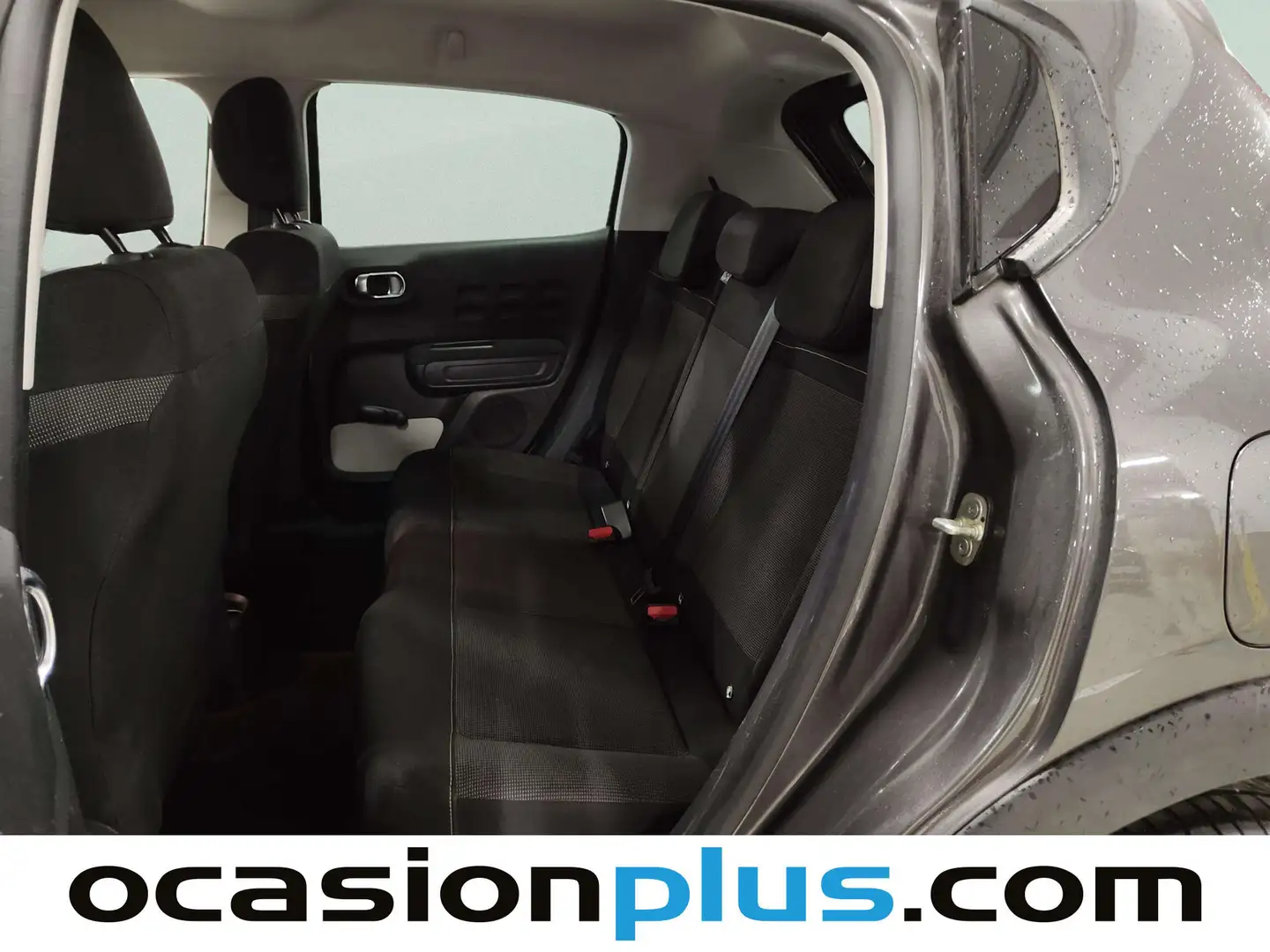 Foto Citroën C3 Citroen C3 PureTech 110 S&S Max (110 CV)