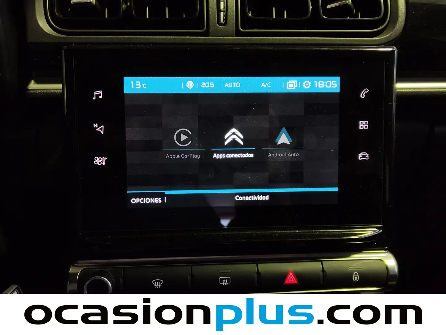 Foto Citroën C3 Origin Citroen C3 Origin Plus BlueHDi (102 CV)