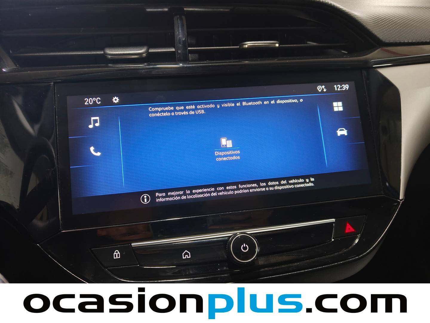 Opel Corsa Opel Corsa 1.2 XEL Edition (75 CV) km 0