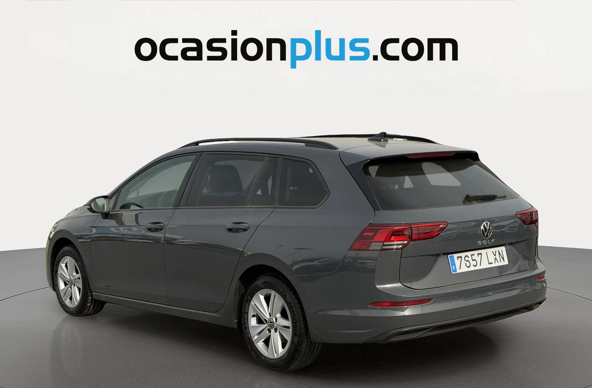 Volkswagen Golf Variant Life 2.0 TDI - foto 3