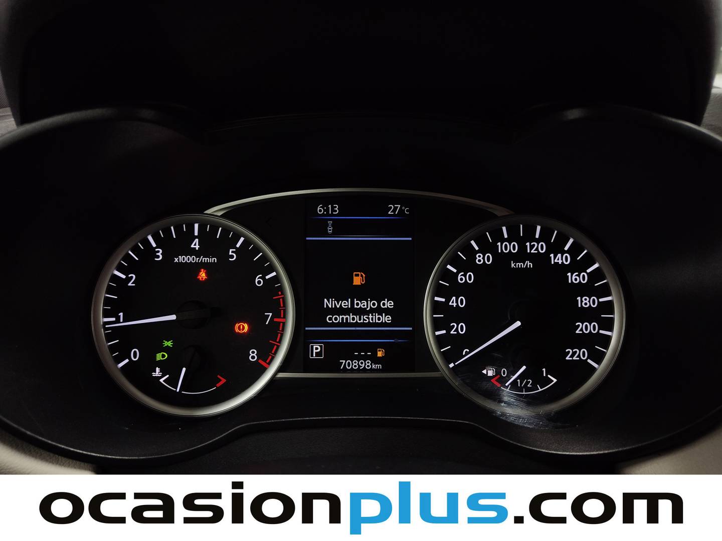 Nissan Micra Nissan Micra IG-T 92 Acenta Sprint Auto (92 CV) 2022