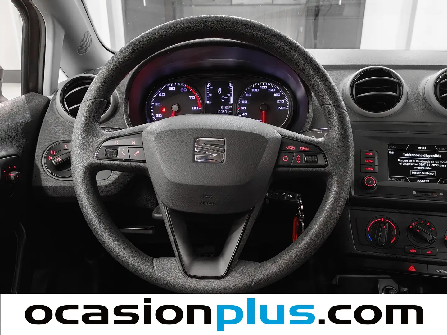 Foto Seat Ibiza SEAT Ibiza 1.2 TSI Reference Plus Limited  (90 CV)