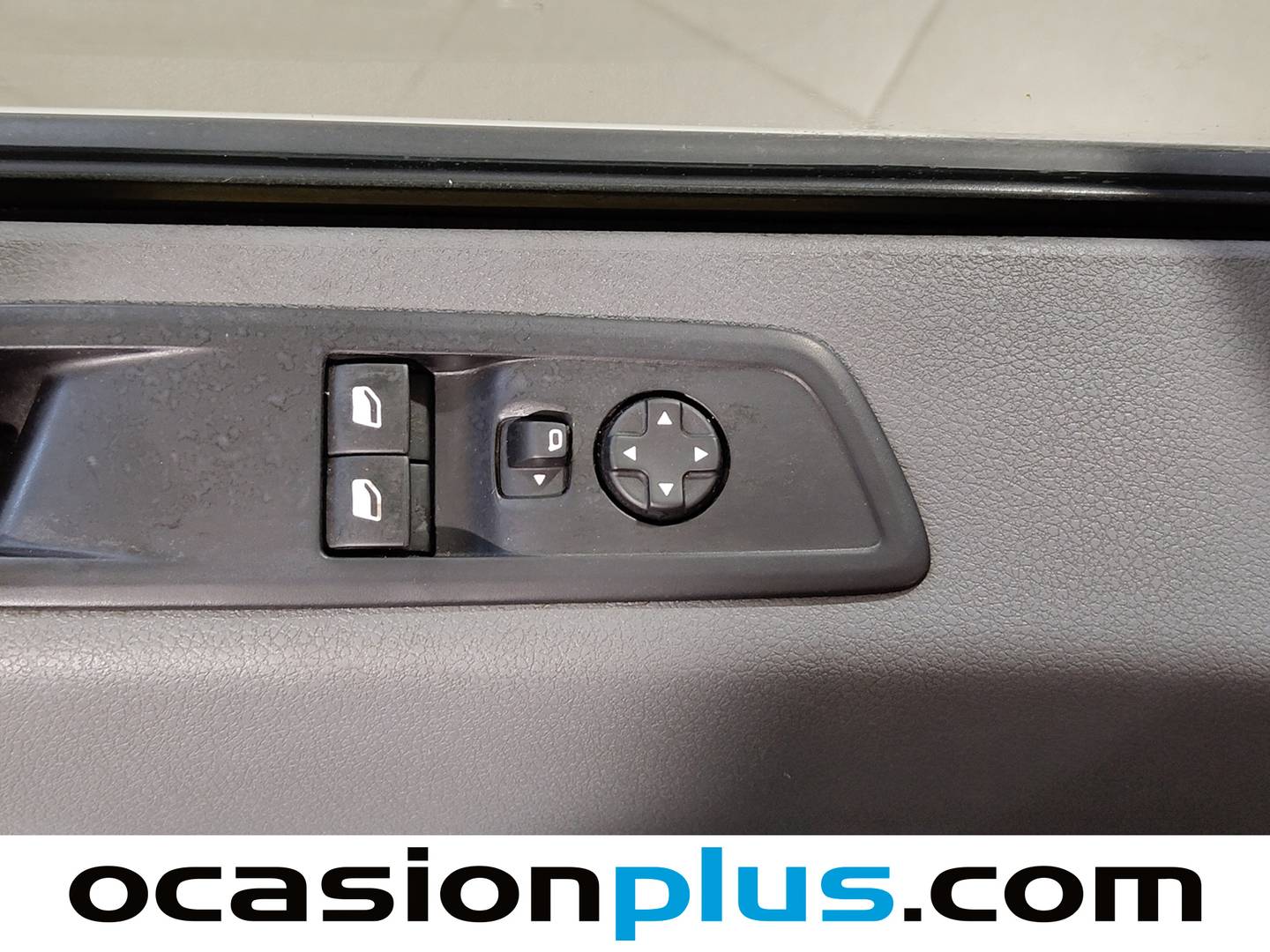 Peugeot Expert Peugeot Expert Furgon DC BlueHDi 120 Pro Standard 90 kW (122 CV) de segunda mano