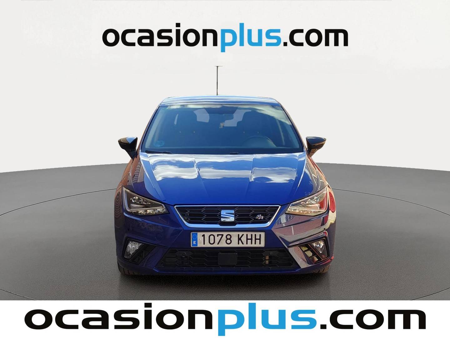 Seat Ibiza Seat Ibiza 1.6 TDI CR S&S FR (115 CV) al mejor precio