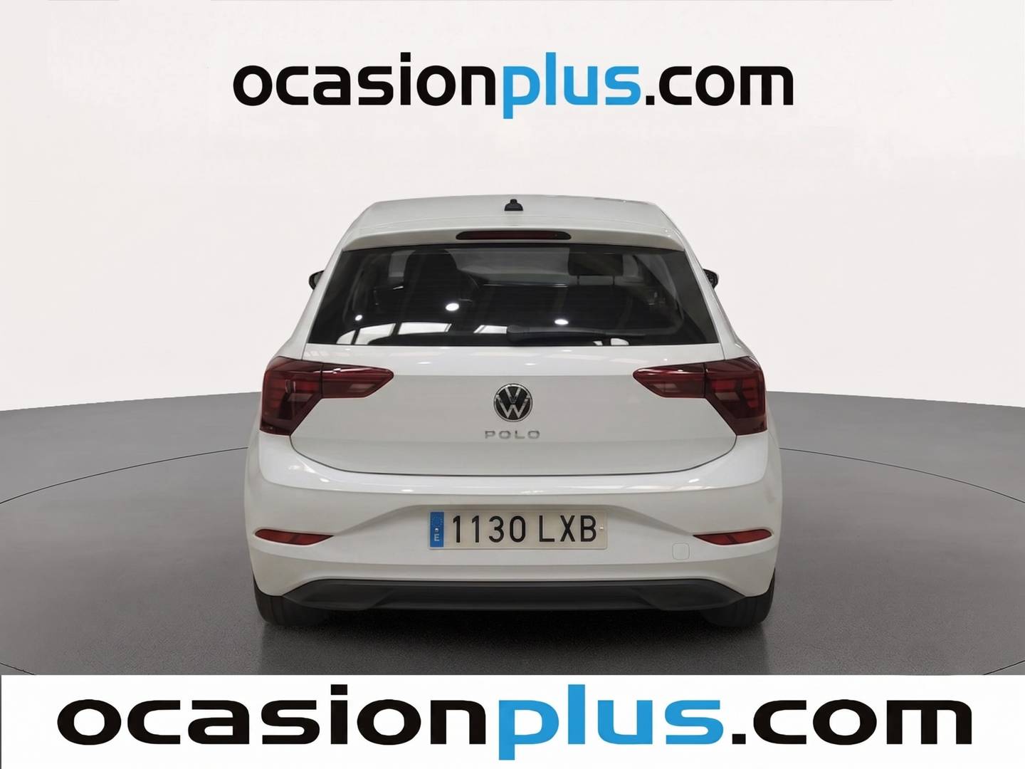 Volkswagen Polo Volkswagen Polo Life 1.0 TSI (95 CV) barato