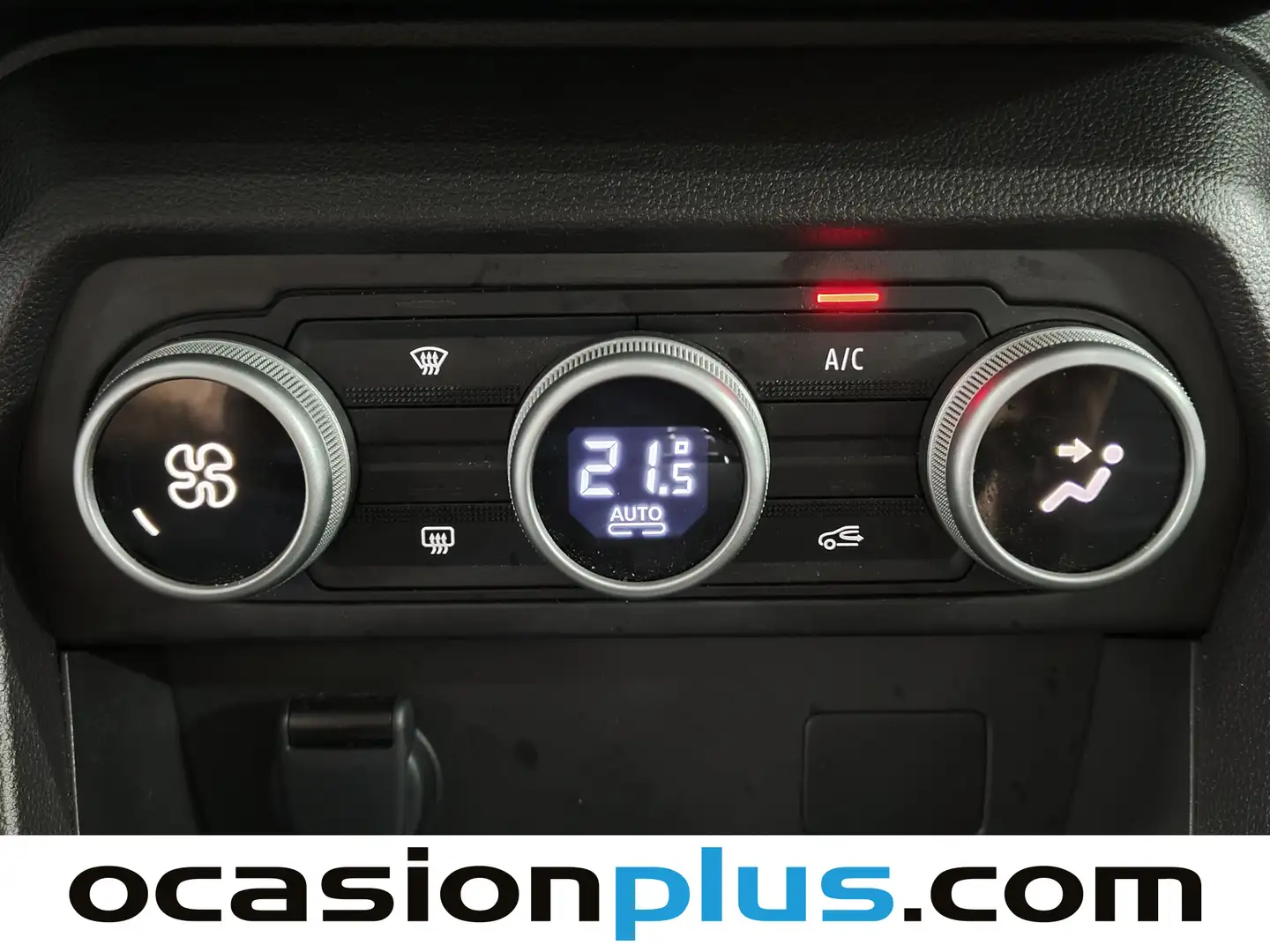 Foto Dacia Sandero Dacia Sandero Stepway Expression ECO-G (101 CV)