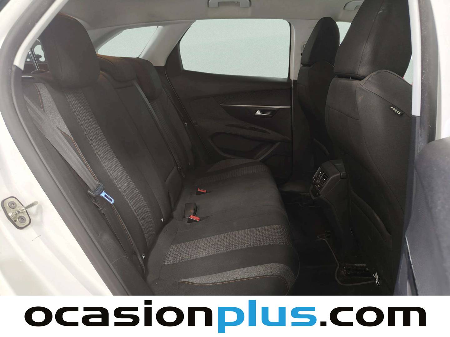 Peugeot 3008 Peugeot 3008 BlueHDI 120 S&S Active (120 CV) al mejor precio