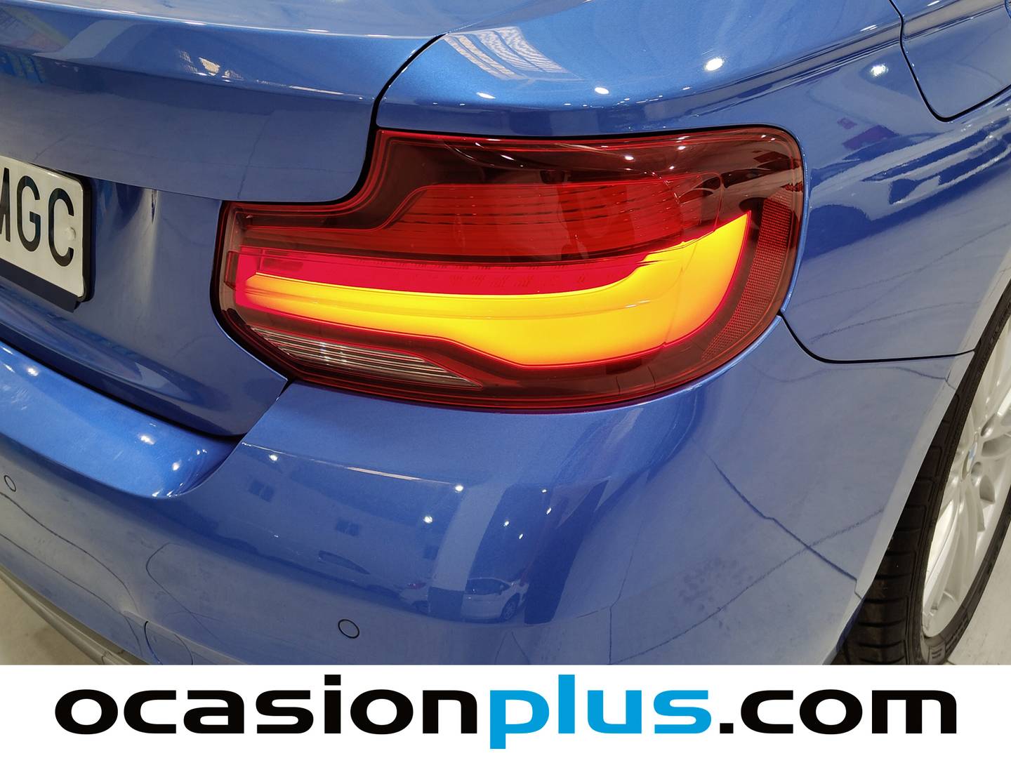 BMW Serie 2 BMW Serie 2 220i Coupe (184 CV) Paquete M 2019
