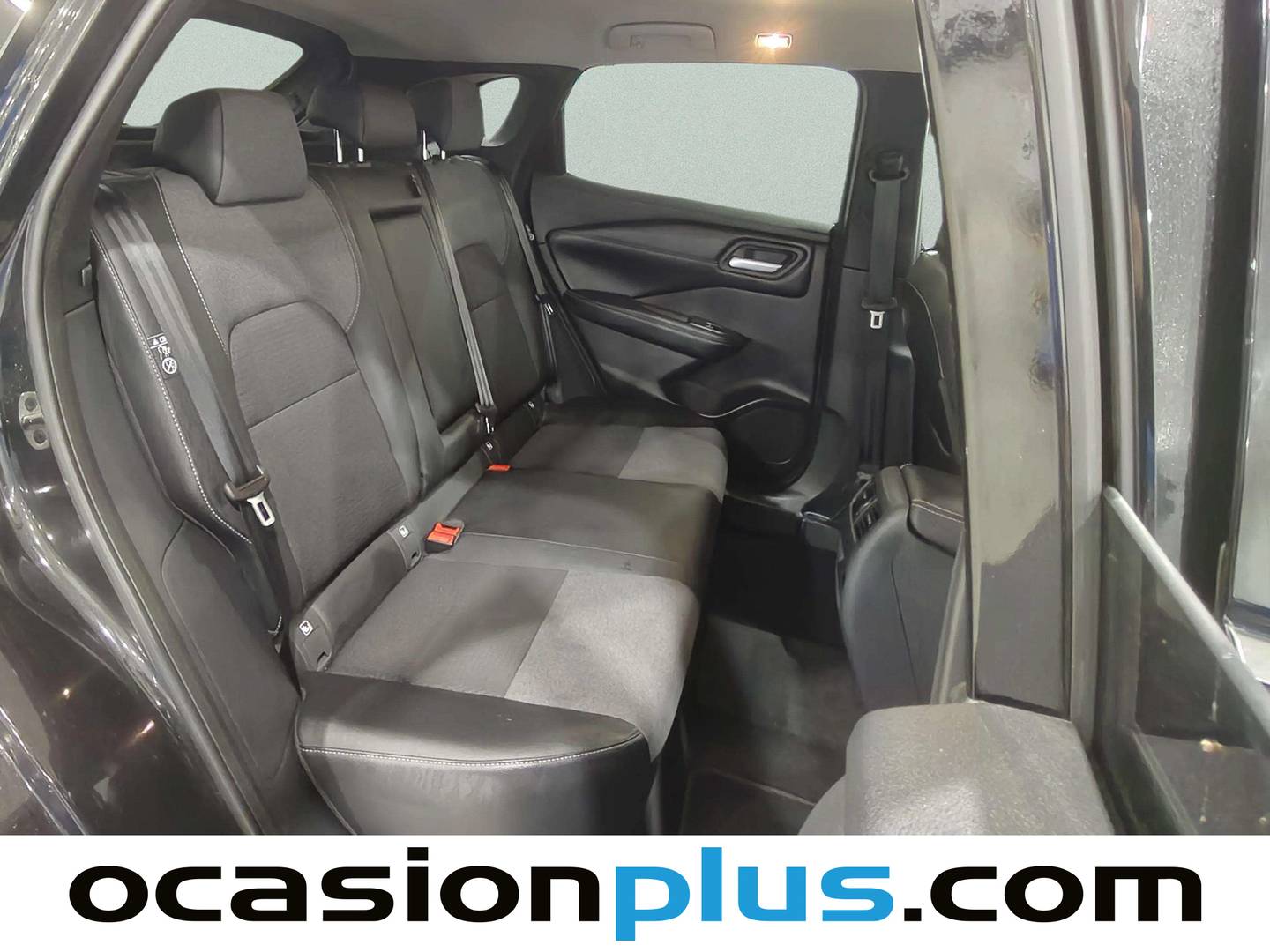 Nissan QASHQAI Nissan Qashqai DIG-T 140 N-Connecta (140 CV) al mejor precio
