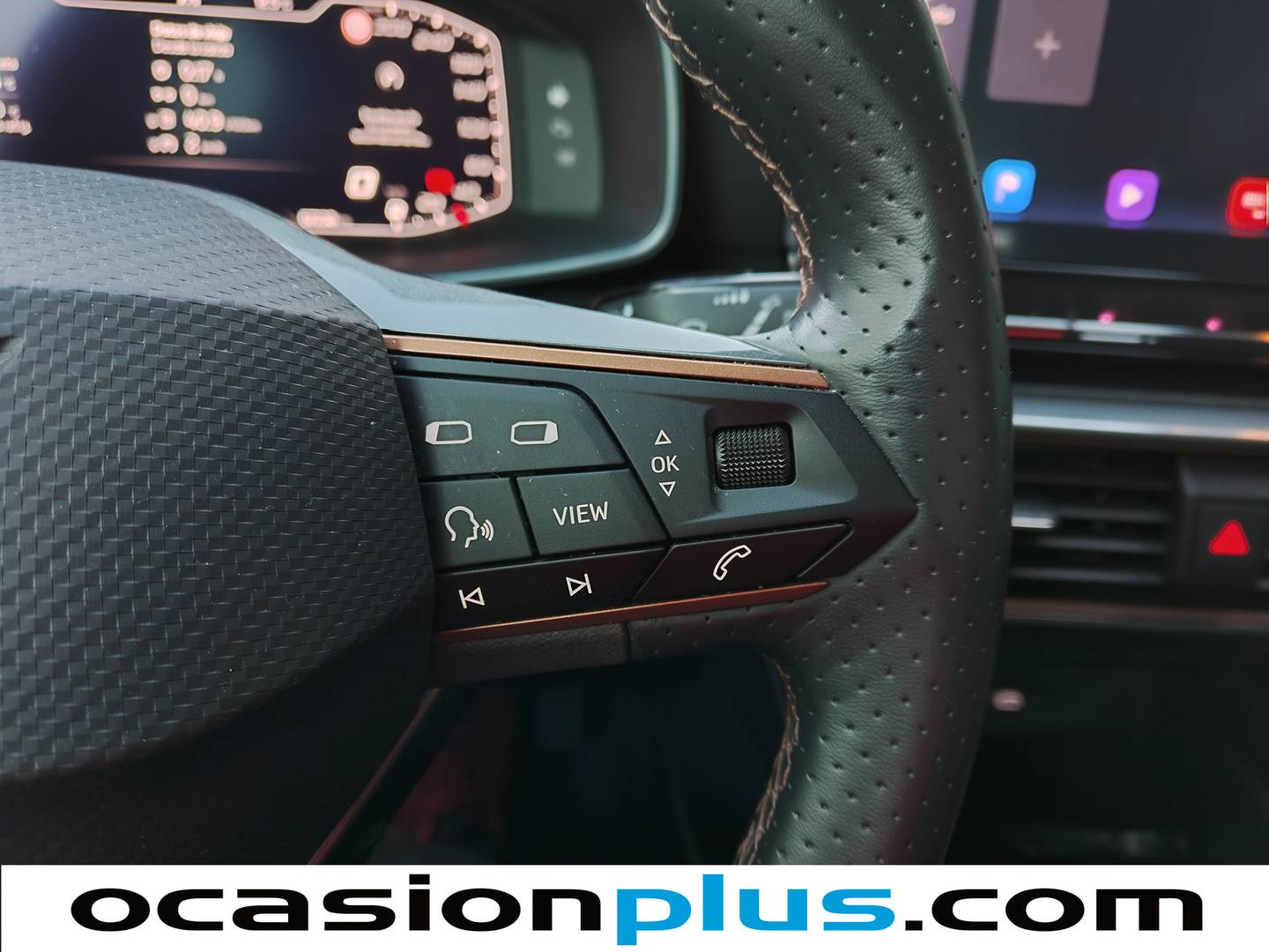 Foto Cupra Formentor CUPRA Formentor 1.5 TSI (150 CV)