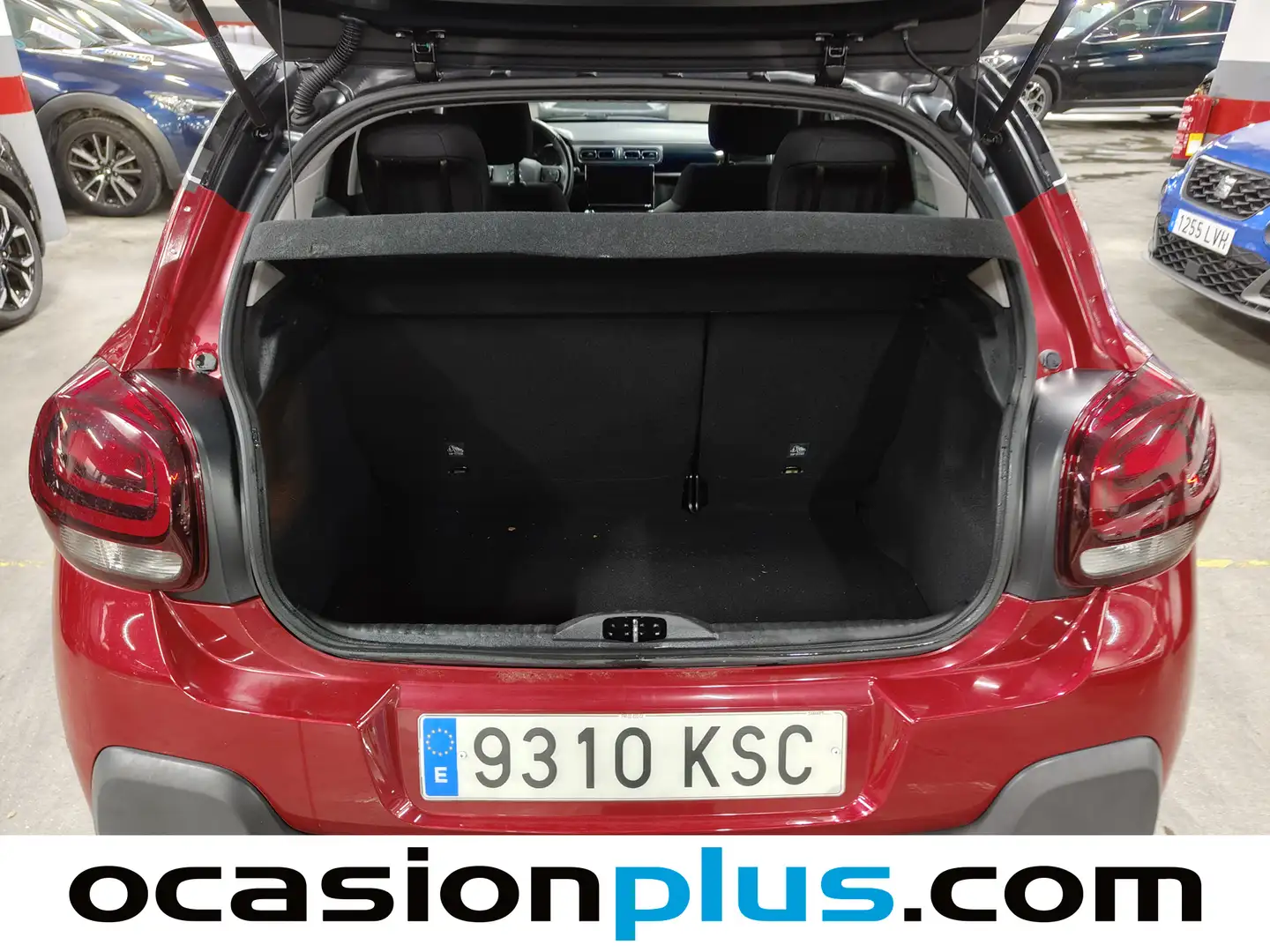 Foto Citroën C3 Citroen C3 PureTech 110 S&S Shine (110 CV)