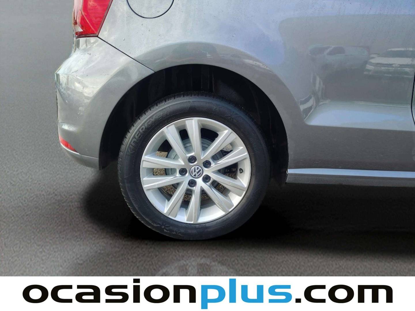 Volkswagen Polo Volkswagen Polo Advance 1.0 (75 CV) 2015