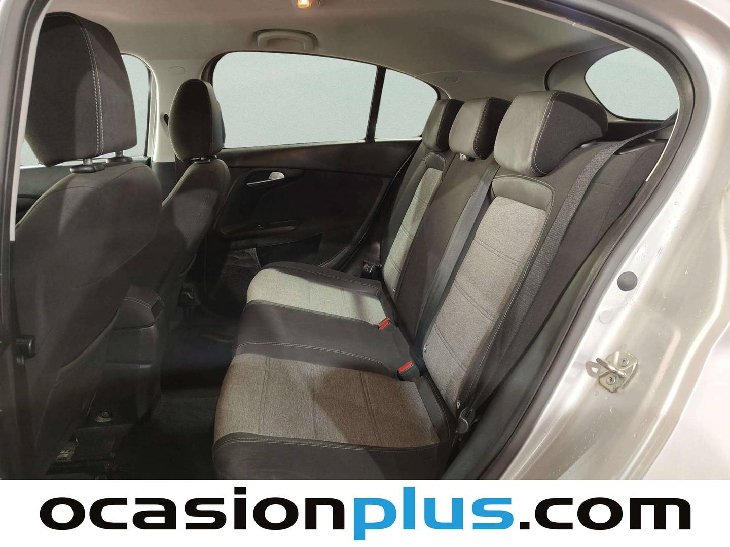 Fotos maletero Fiat Tipo Fiat Tipo 1.5 Hybrid Cross DCT (130 CV)