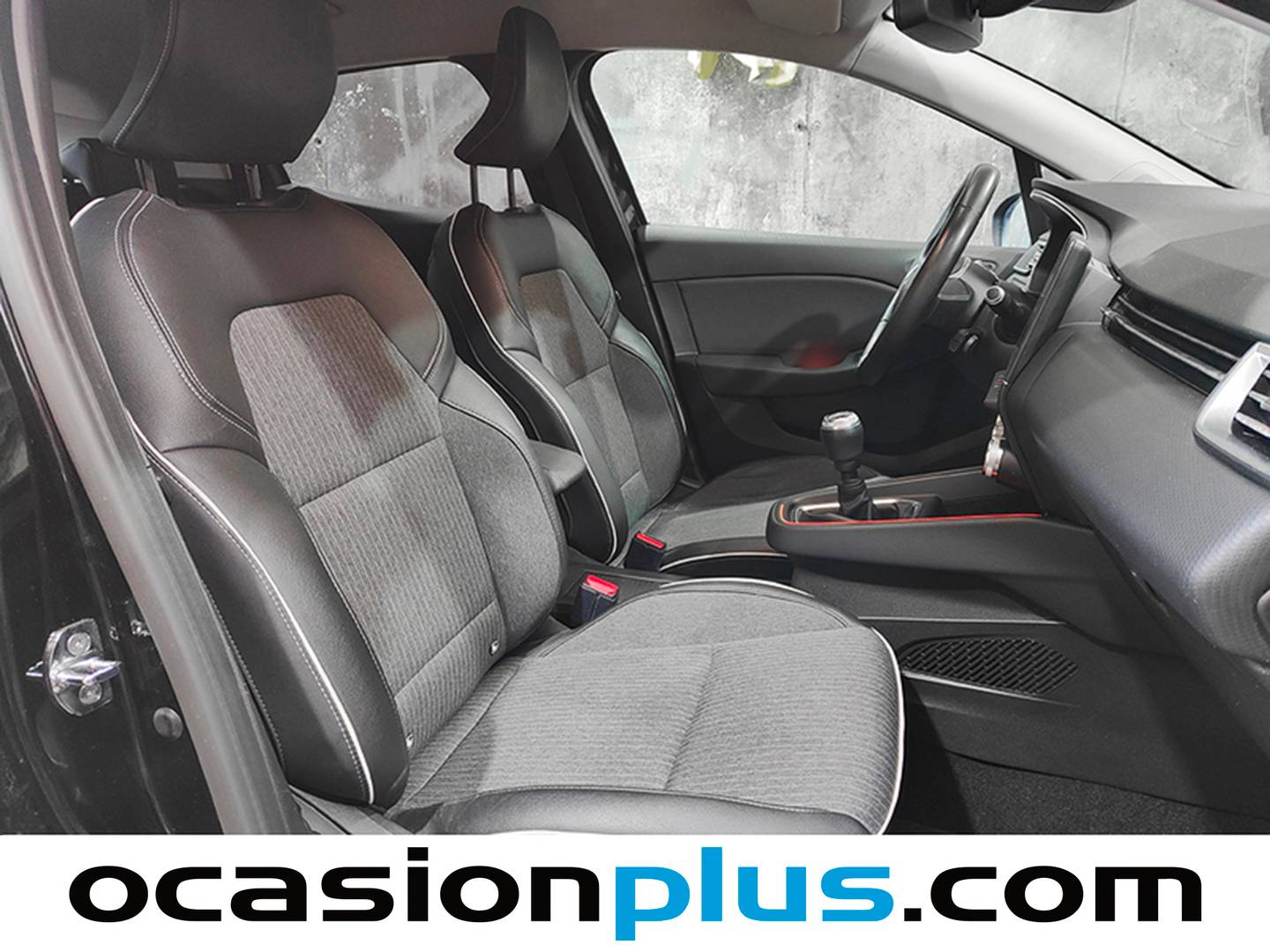 Renault Clio Renault Clio Zen TCe (90 CV) gasolina