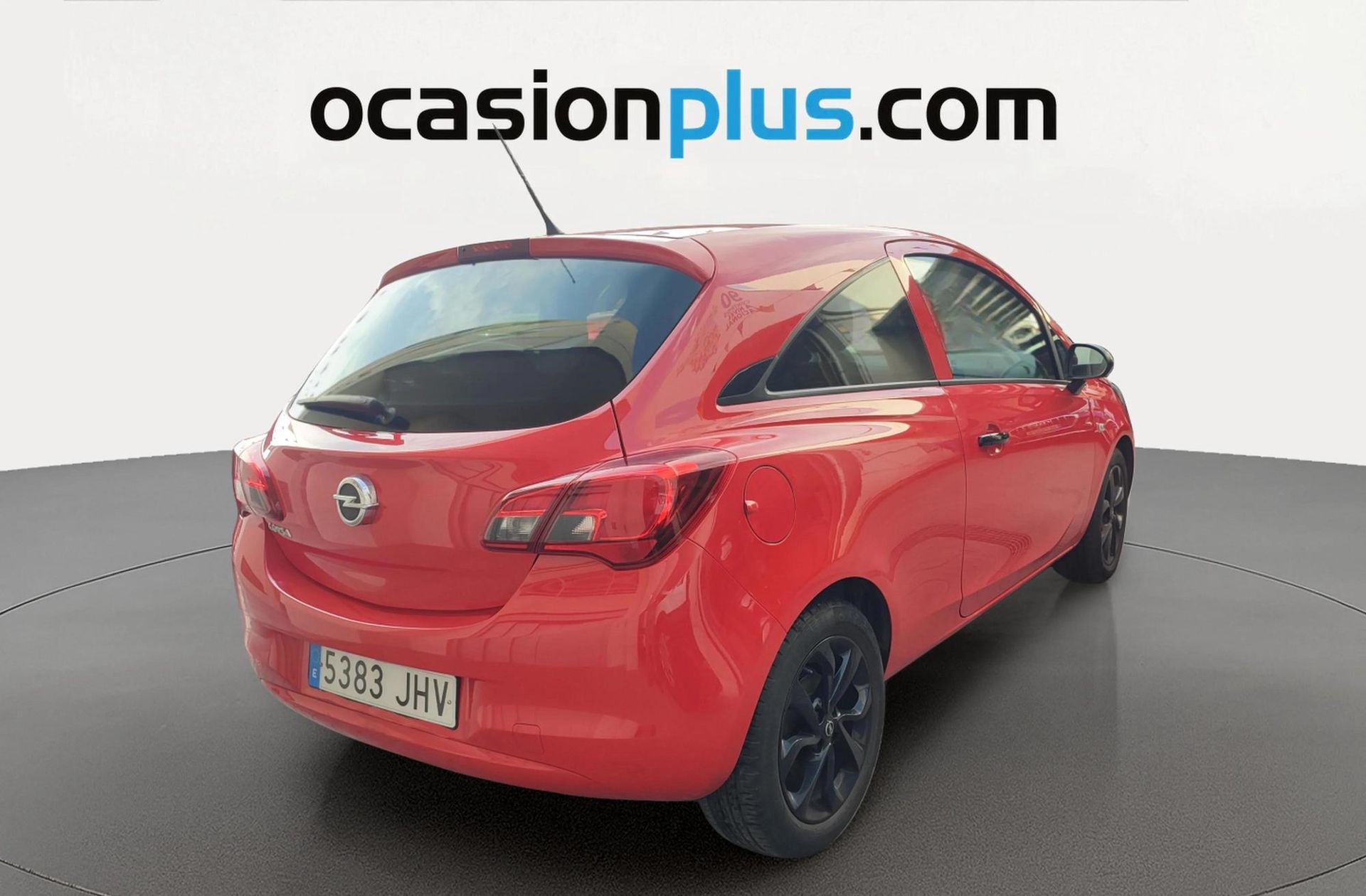 Opel Corsa 1.4 Expression - foto 4