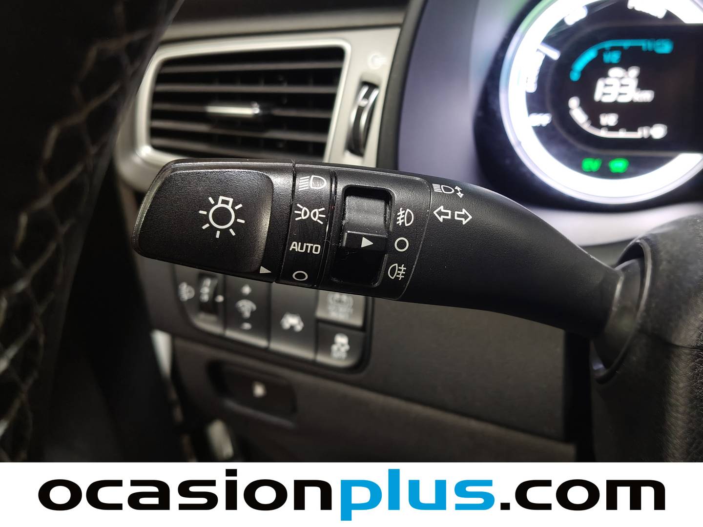 Accesorios del KIA Niro KIA Niro 1.6 GDi HEV Híbrido Drive (141 CV)