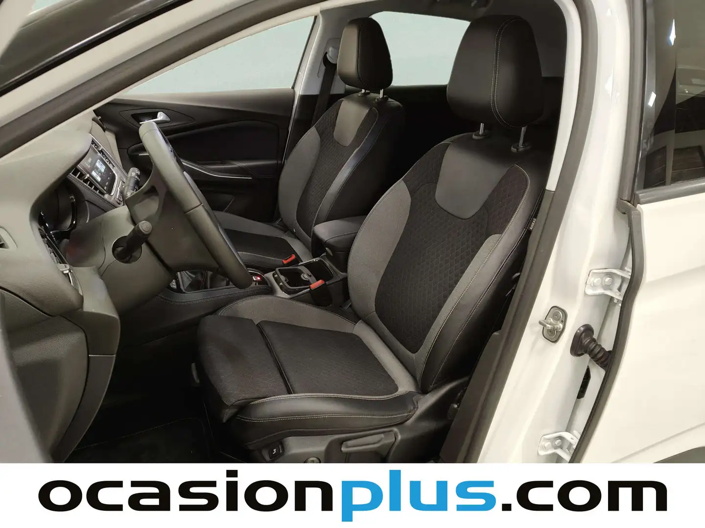 Foto Opel Grandland X Opel Grandland X 1.2 Turbo 120 Aniversario (130 CV)