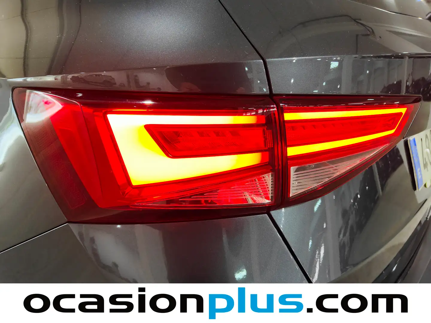 Foto Seat Ateca SEAT Ateca 1.5 TSI S&S Style Go DSG (150 CV)