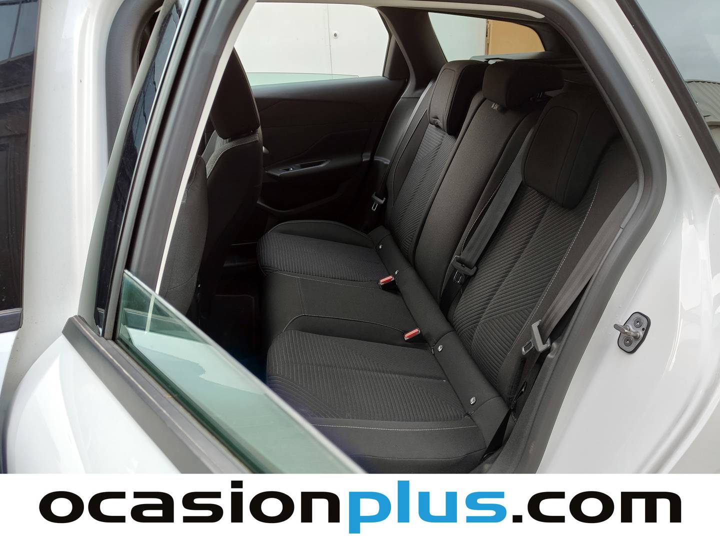 Foto Peugeot 308 Peugeot 308 SW Active Pack S&S PureTech (130 CV) EAT8