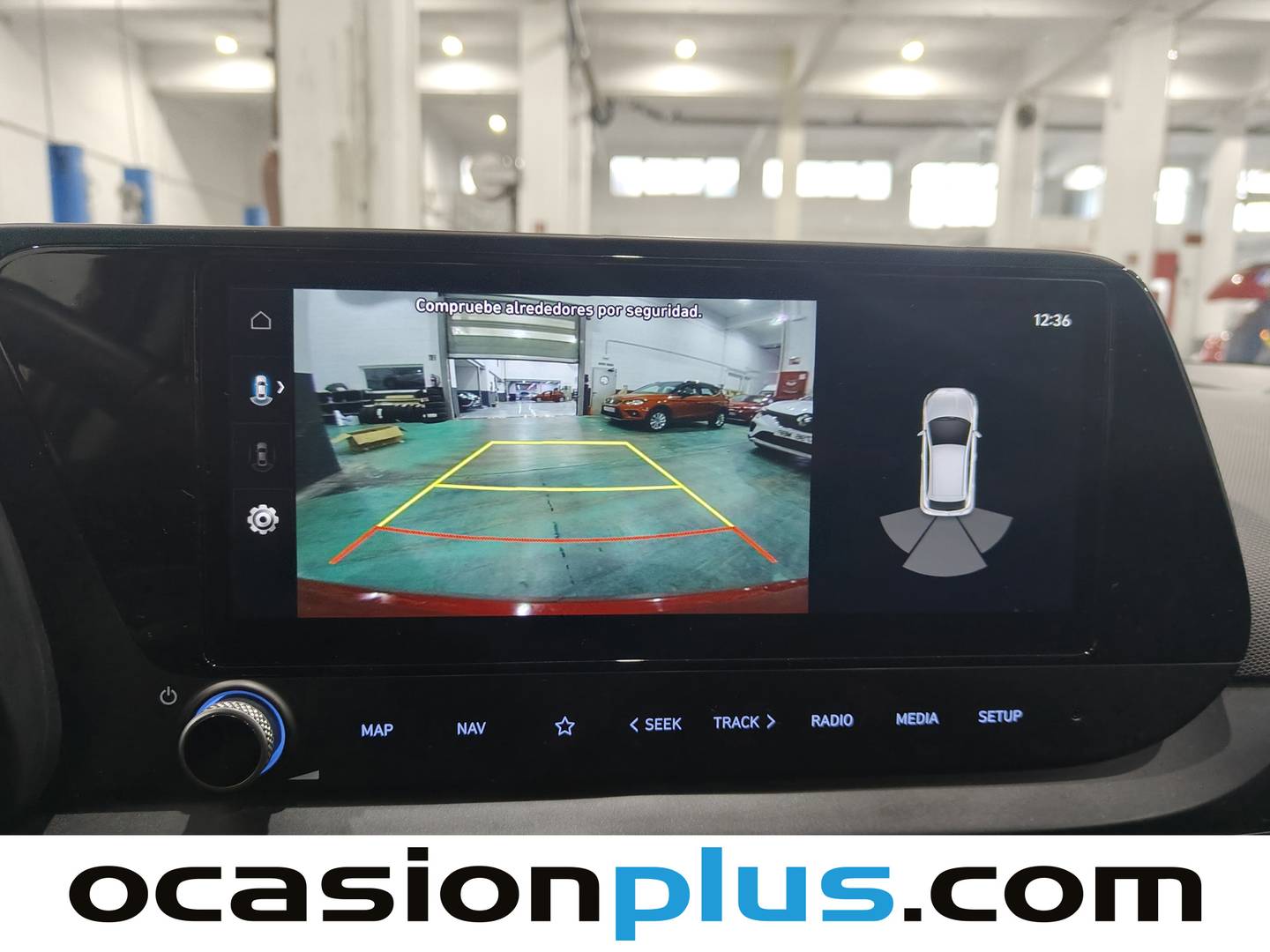 Foto Hyundai Bayon Hyundai Bayon 1.0 TGDI 48V Maxx DCT (100 CV)