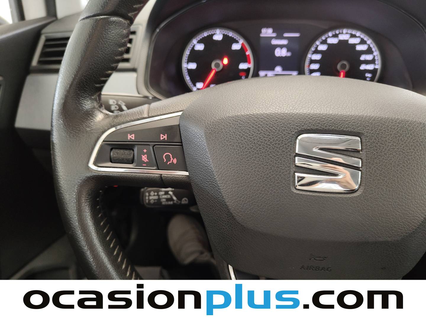 Seat Arona Seat Arona 1.6 TDI Style Go Eco (95 CV) 95cv