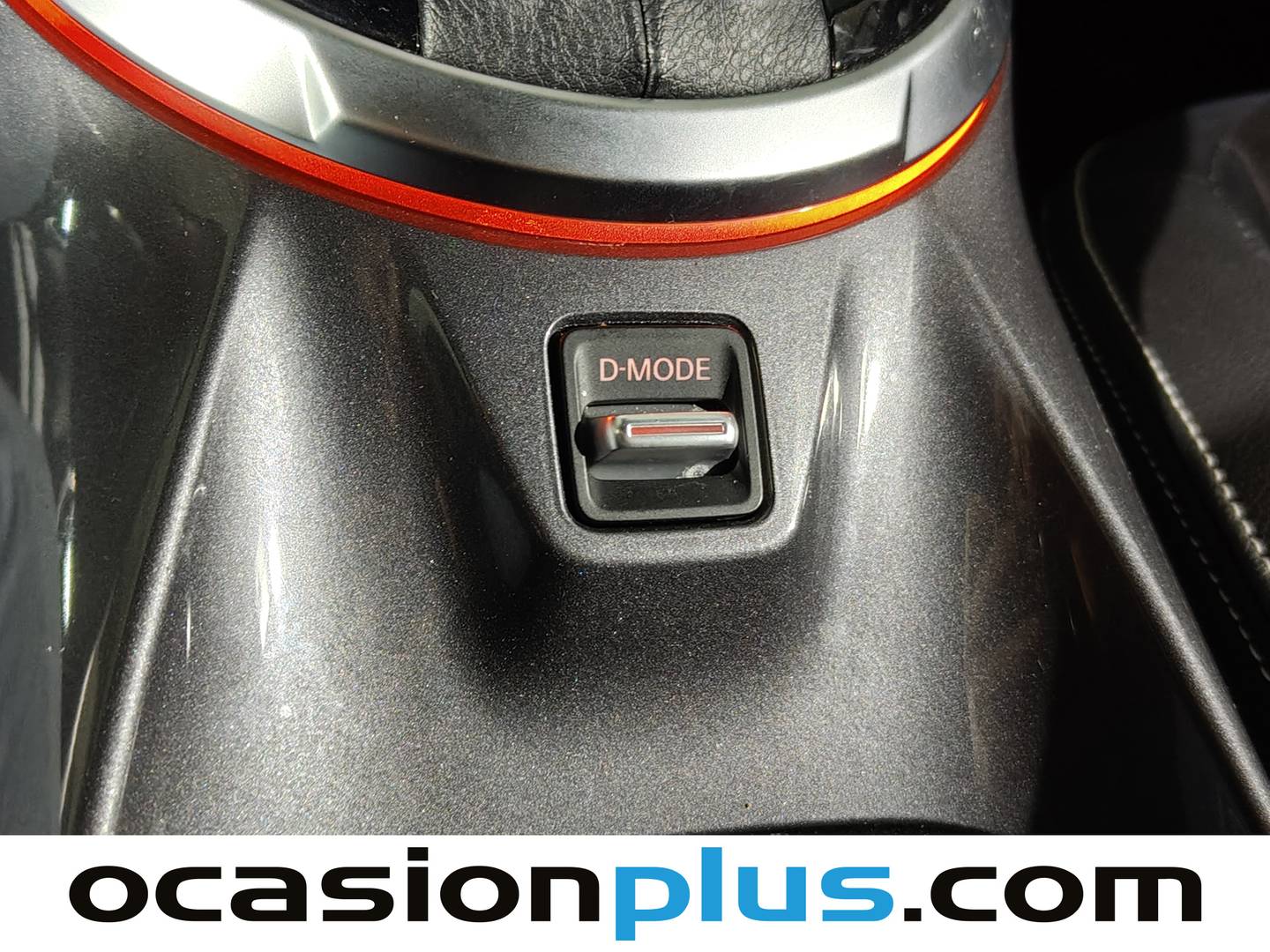 Nissan JUKE Nissan Juke 1.0 DIG-T Tekna DCT (114 CV) km 0