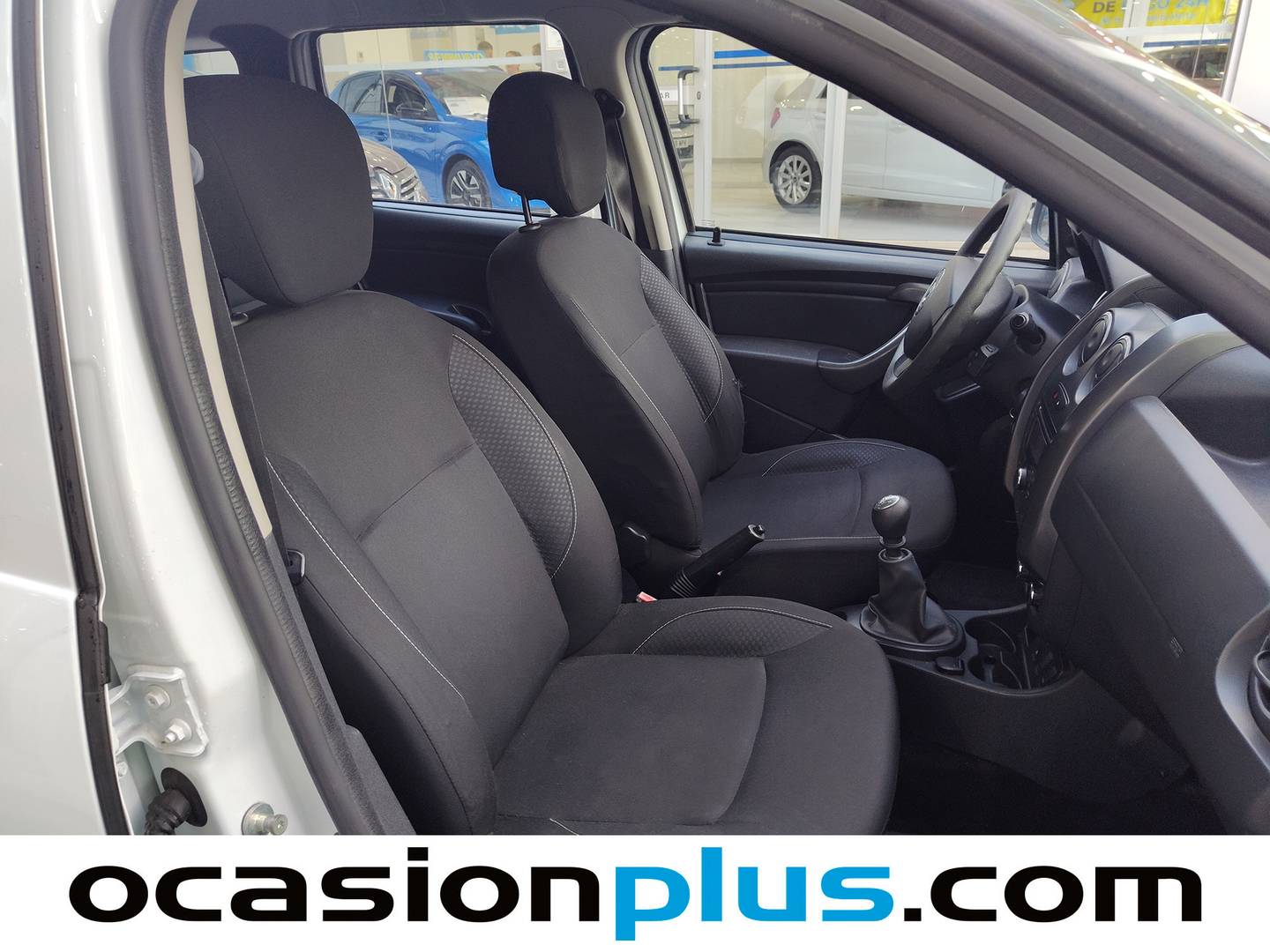 Dacia Duster Dacia Duster Ambiance dCi (90 CV) 4x2 al mejor precio