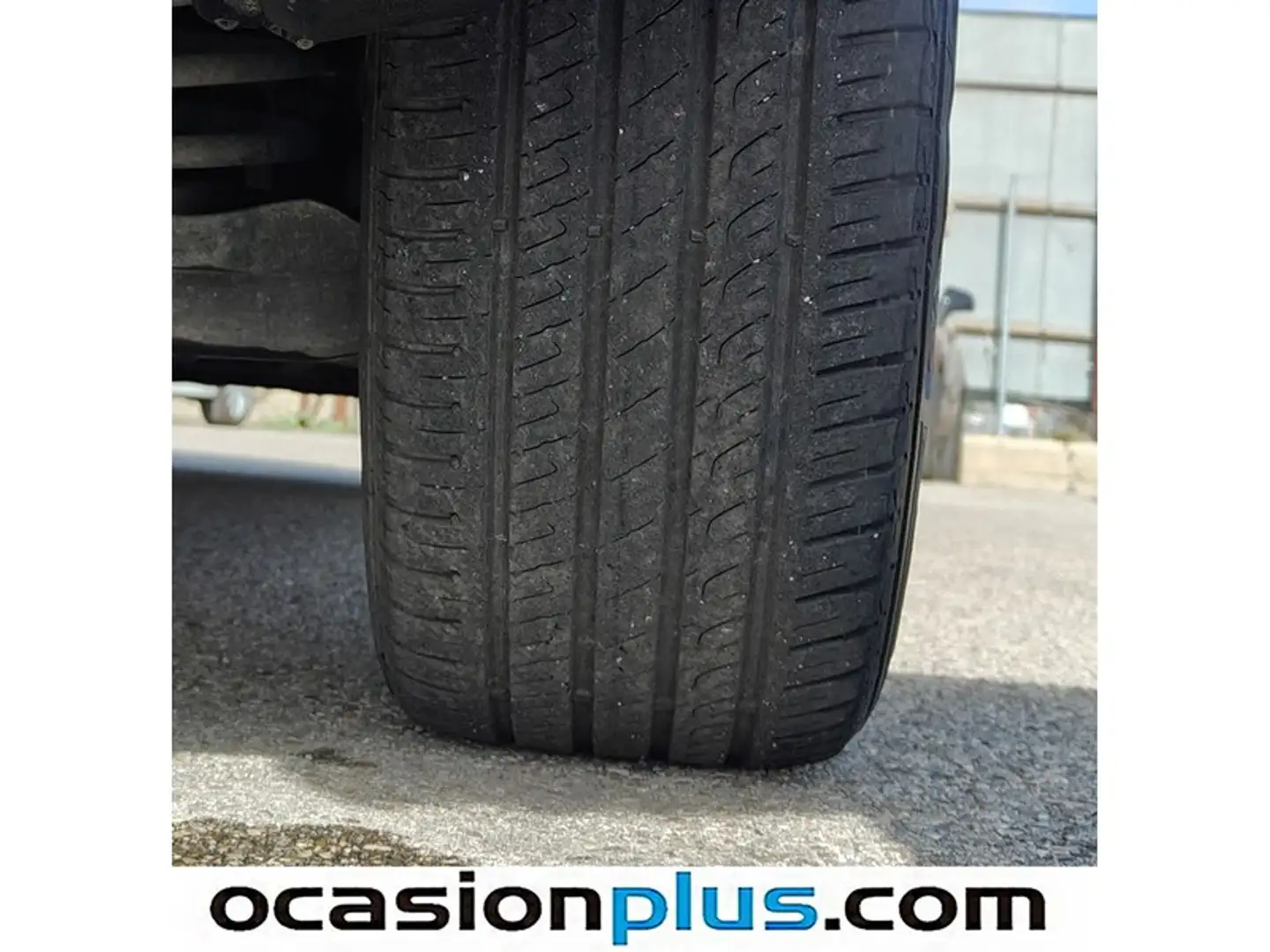 Foto Jeep Cherokee Jeep Cherokee 2.2 CRD 75º Aniversario Auto 4x4 (200 CV)