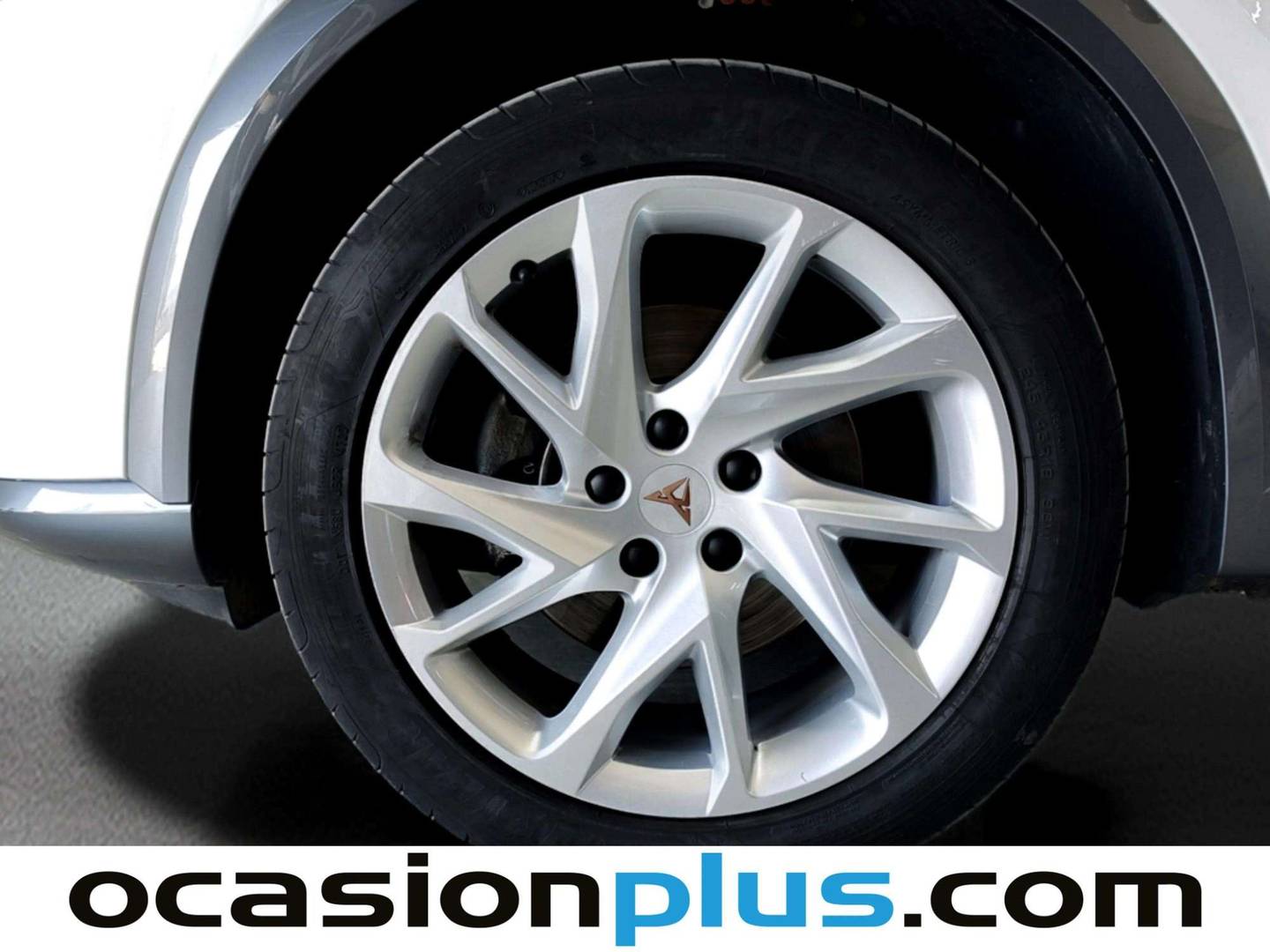 Cupra Formentor Cupra Formentor 1.5 TSI (150 CV) km 0