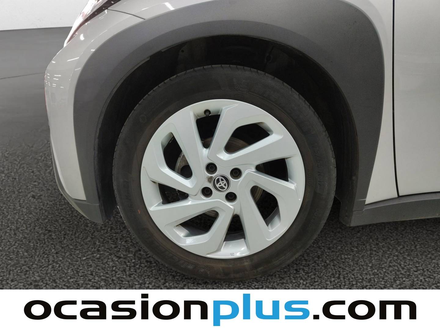 Toyota Aygo X Cross Toyota Aygo X Cross 1.0 VVT-I Play (72 CV) 2024