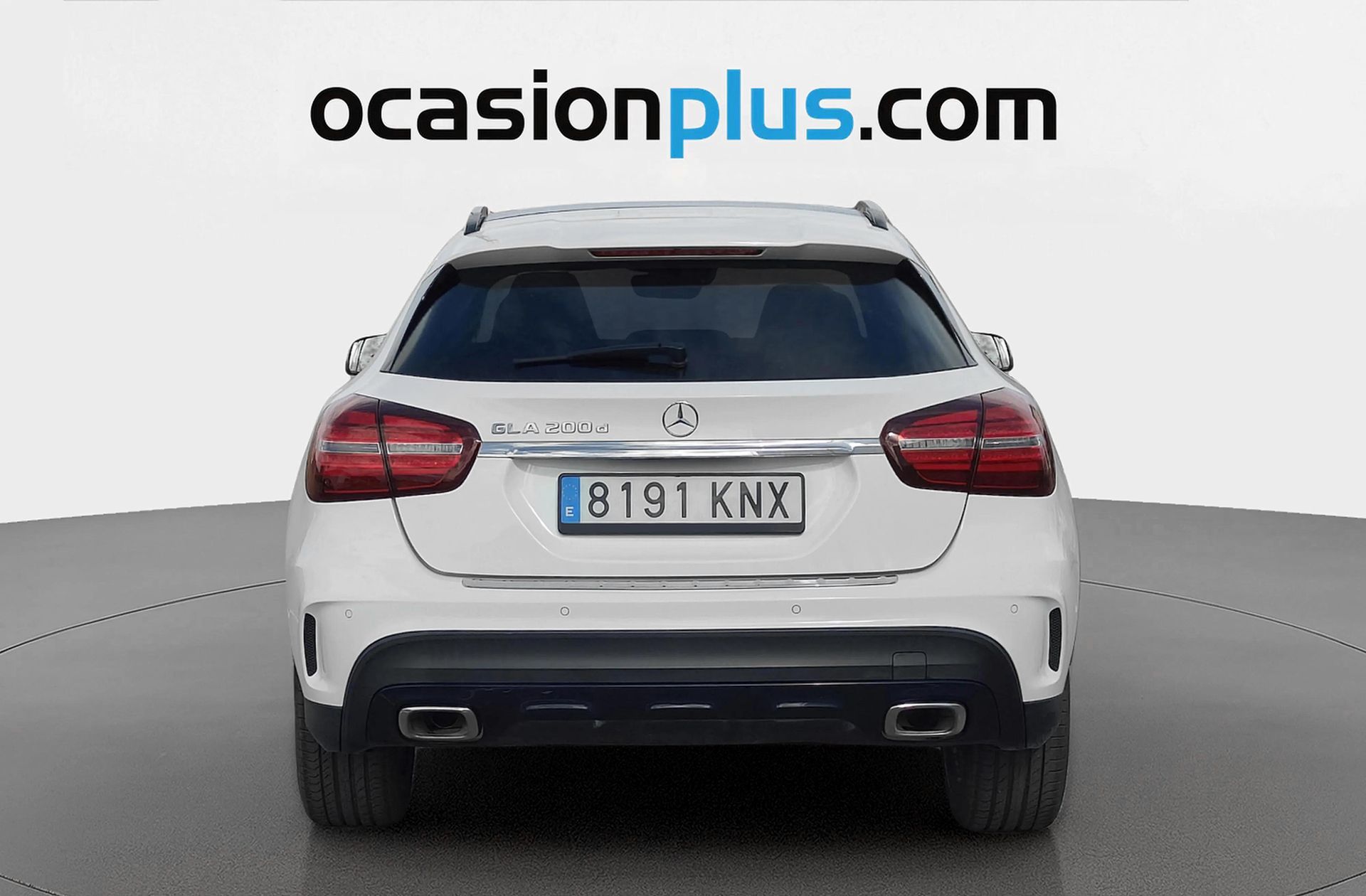 Mercedes-Benz GLA 200 d Pack AMG - foto 15