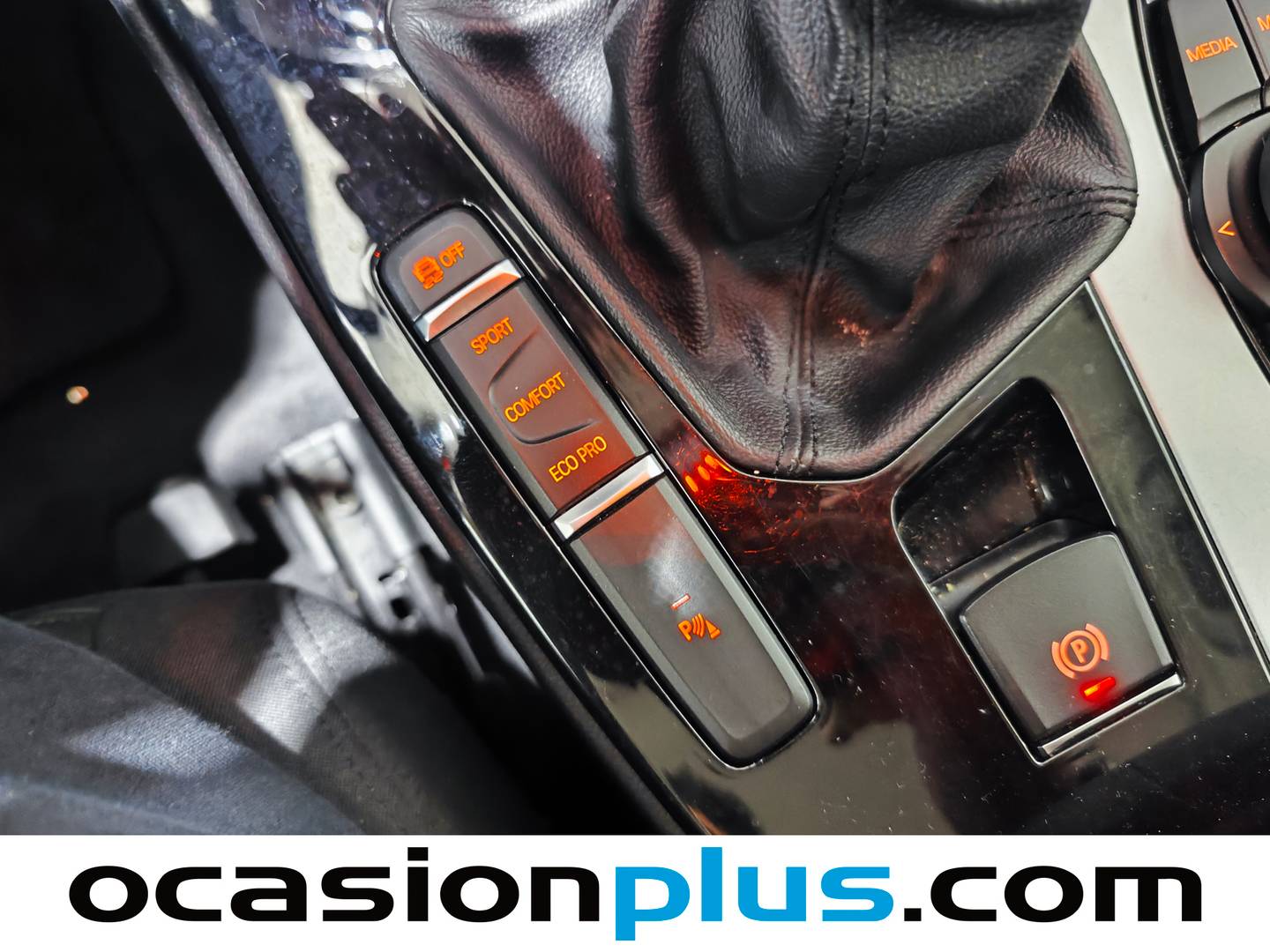 Foto BMW X3 BMW X3 sDrive18d (150 CV)