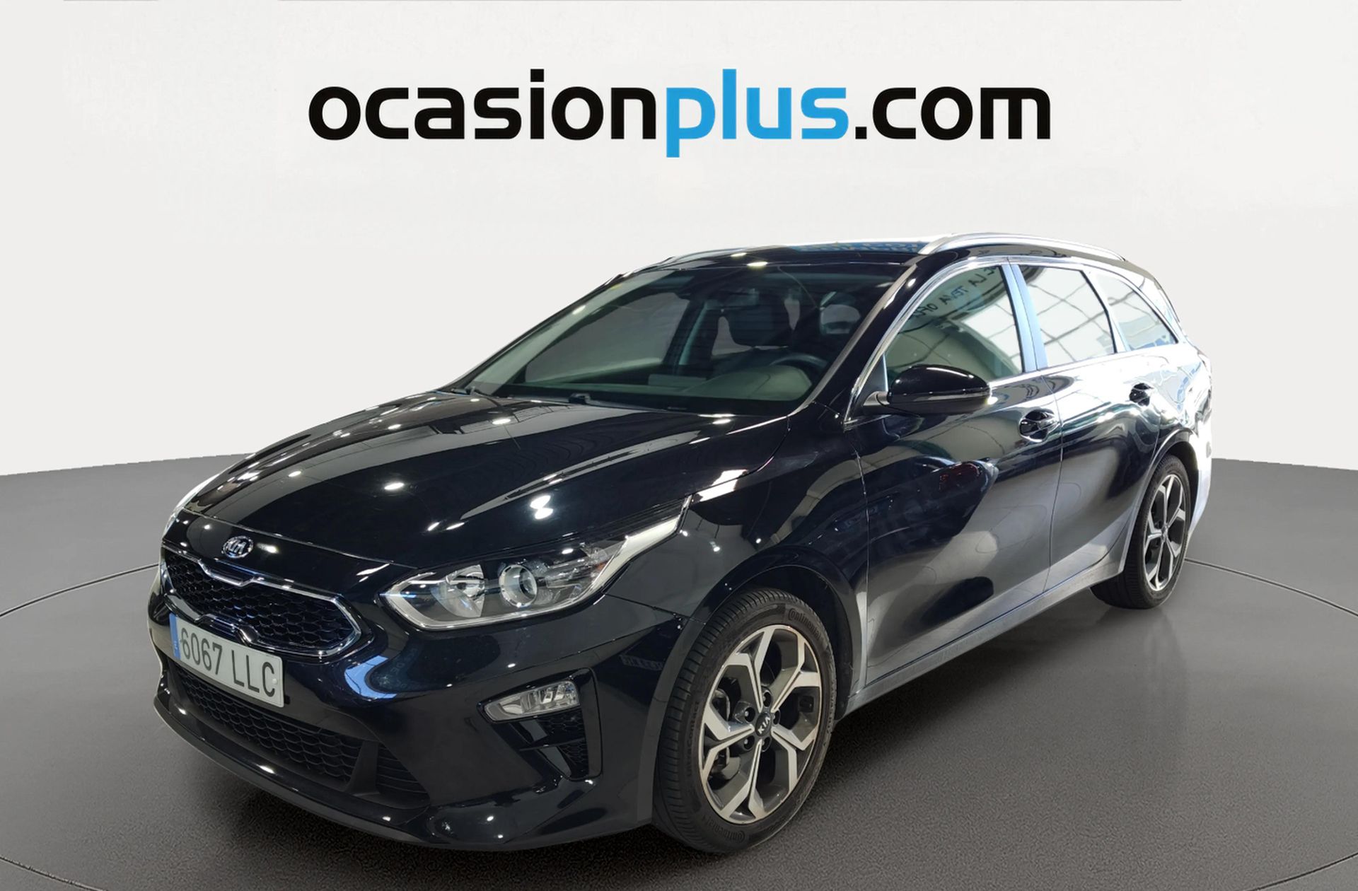 Kia Ceed 1.0 T-GDi Tech